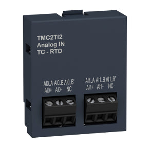 Schneider-Electric-TMC4AI2PR/TMC4AI2PR