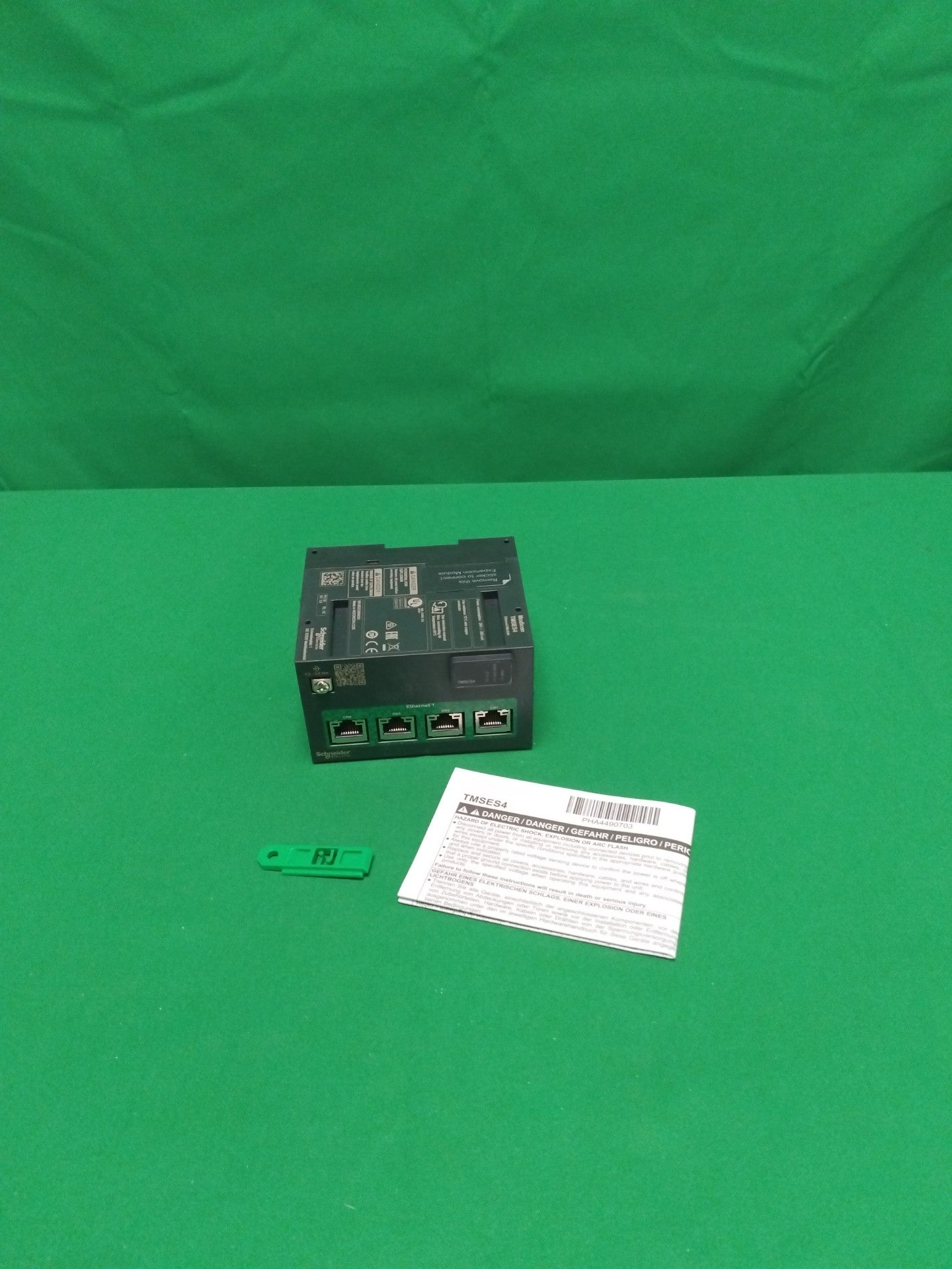 Schneider-Electric TMSES4 TMSES4