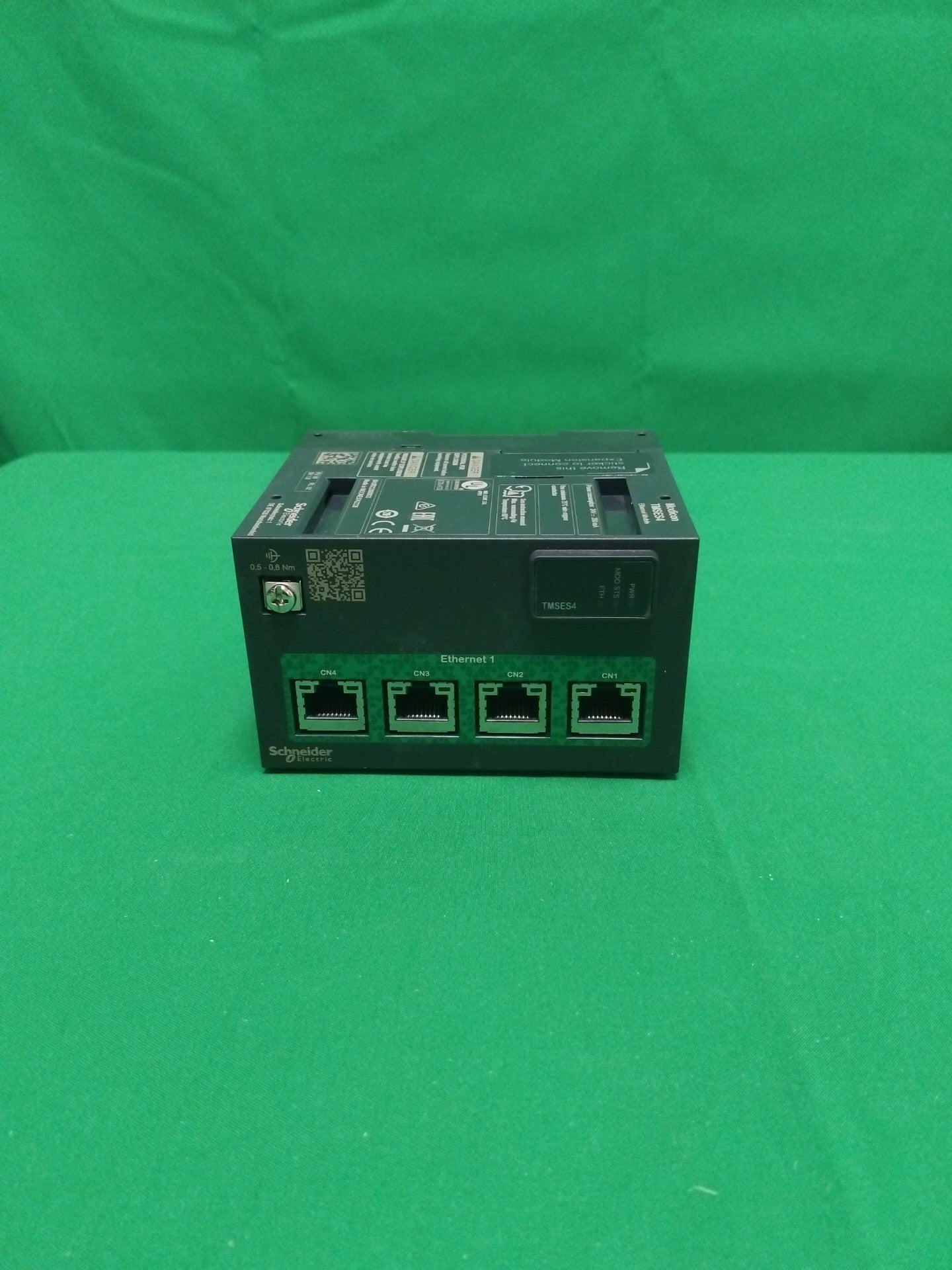 Schneider-Electric TMSES4 TMSES4