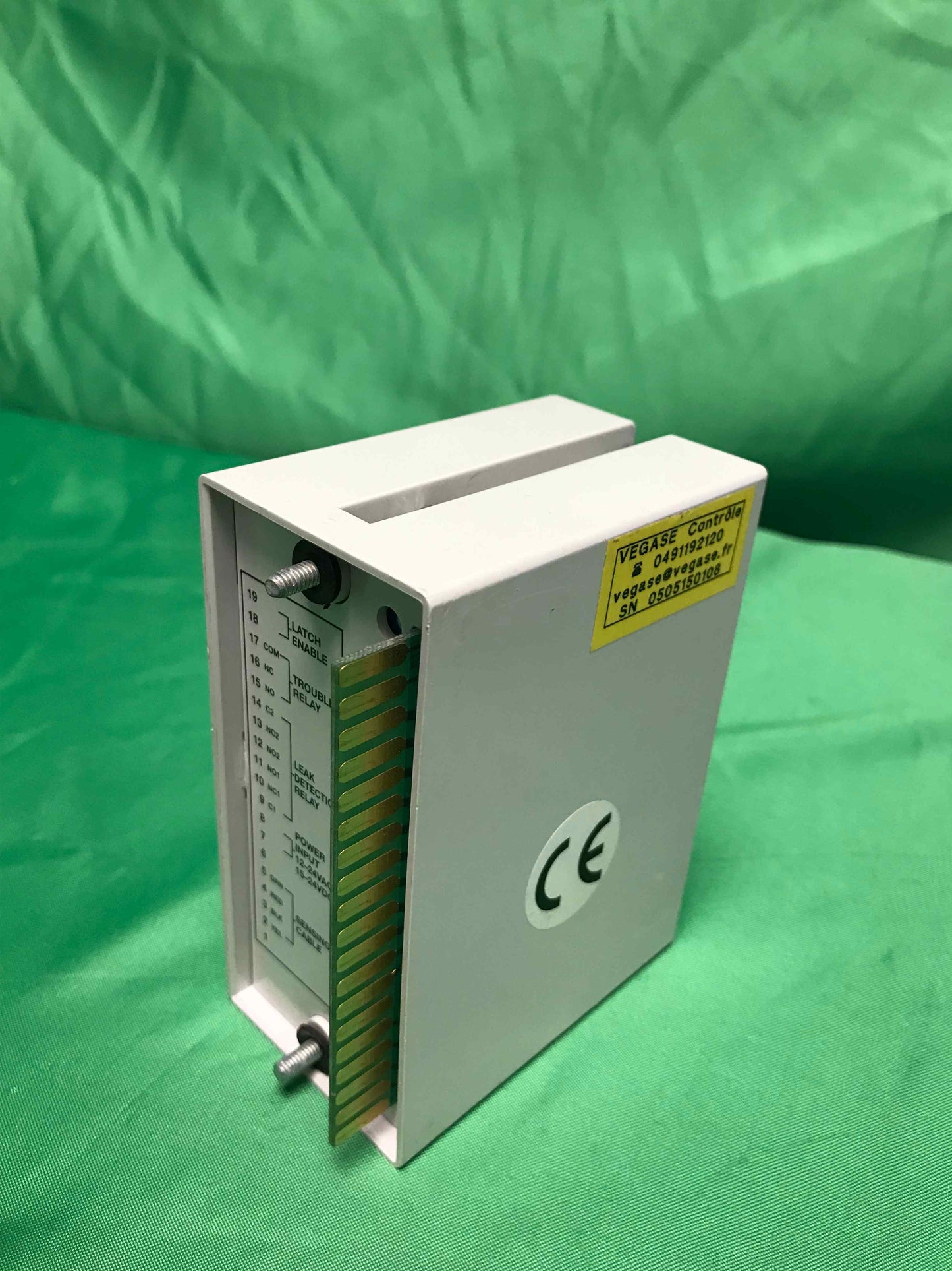 RAYCHEM-TRACETEK/TRACETEK