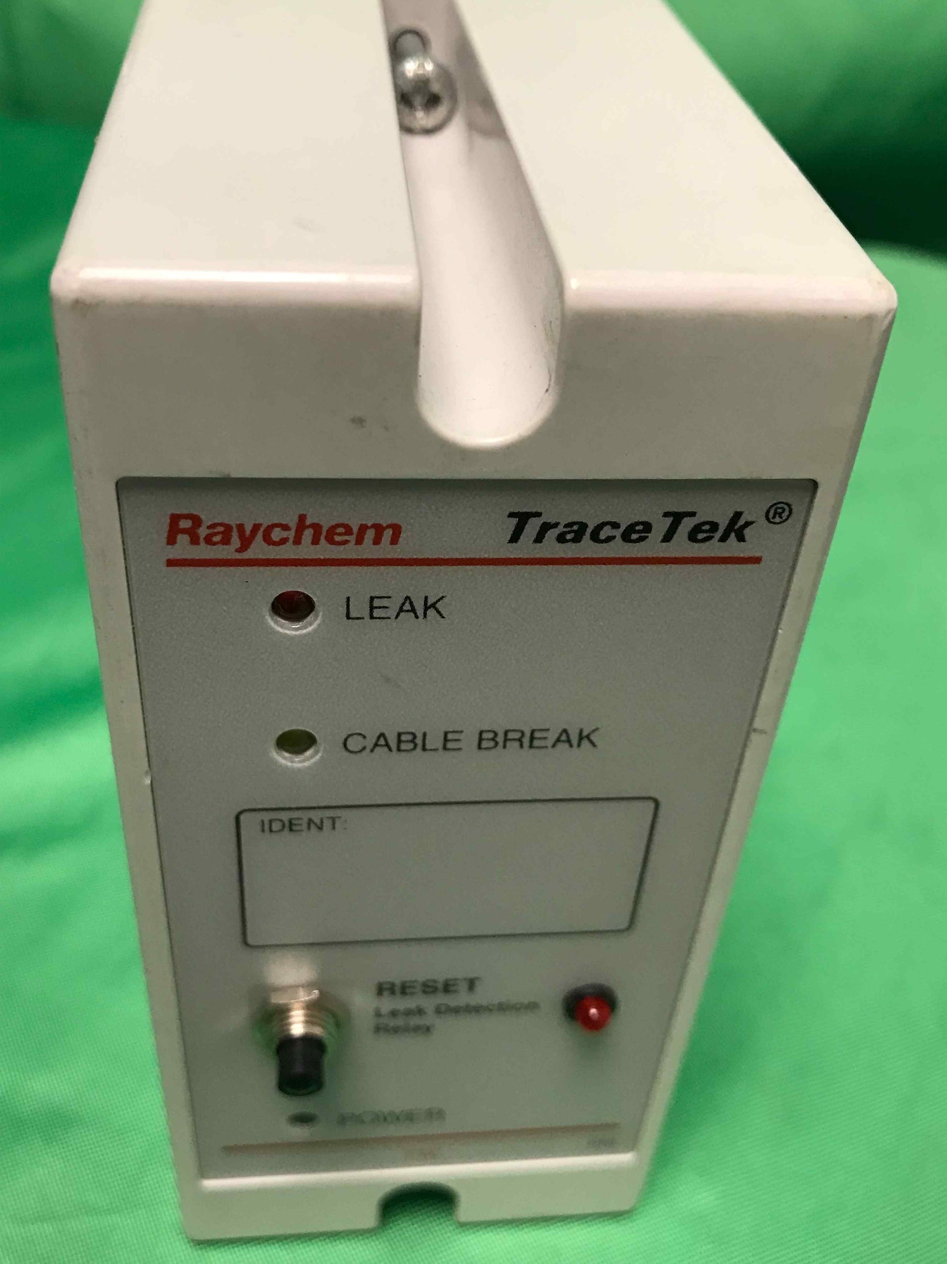 RAYCHEM-TRACETEK/TRACETEK