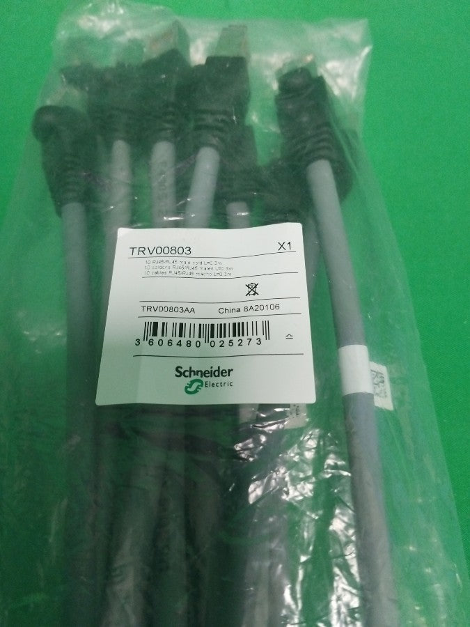 Schneider-Electric TRV00803 TRV00803