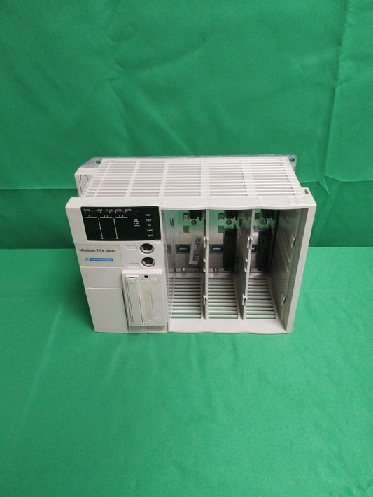Schneider-Electric TSX3721001 TSX3721001