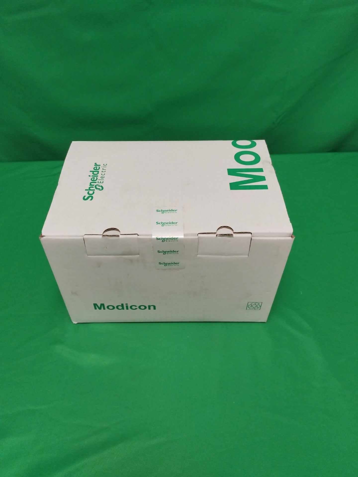 Schneider-Electric TSX3722001 TSX3722001 SEALED