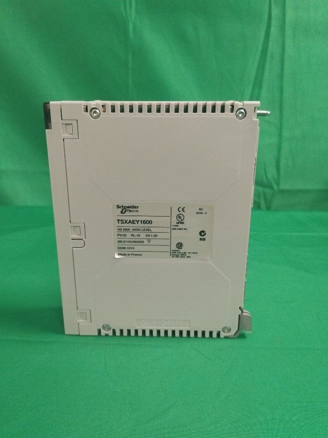 Schneider-Electric TSXAEY1600 TSXAEY1600