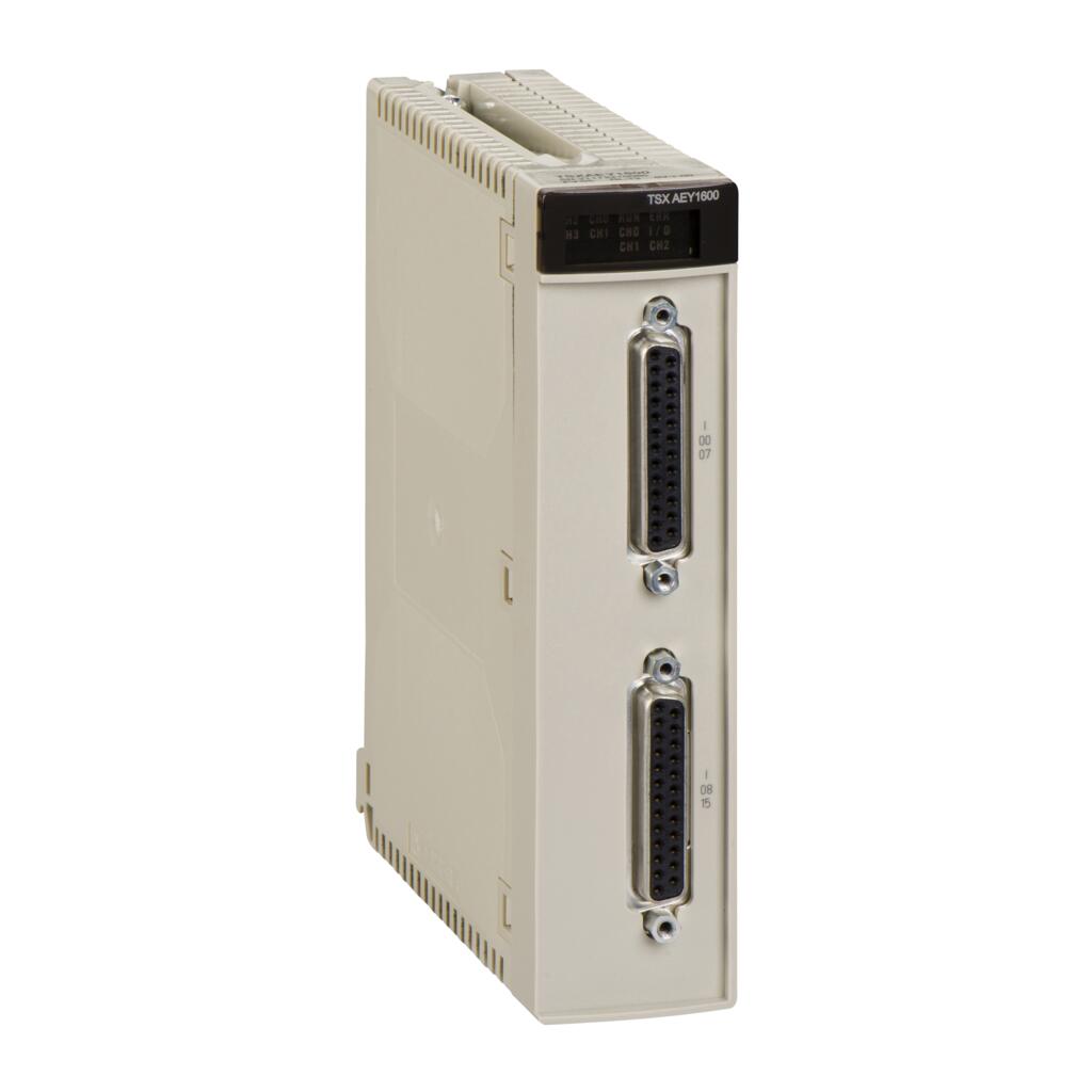 Schneider-Electric-TSXAEY1614Q/TSXAEY1614Q