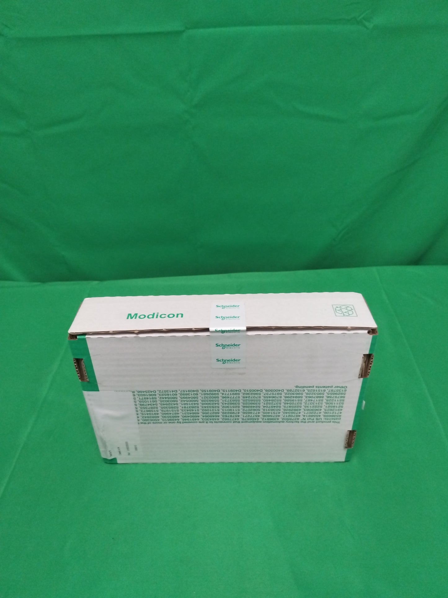 Schneider-Electric TSXAEY420C TSXAEY420C SEALED