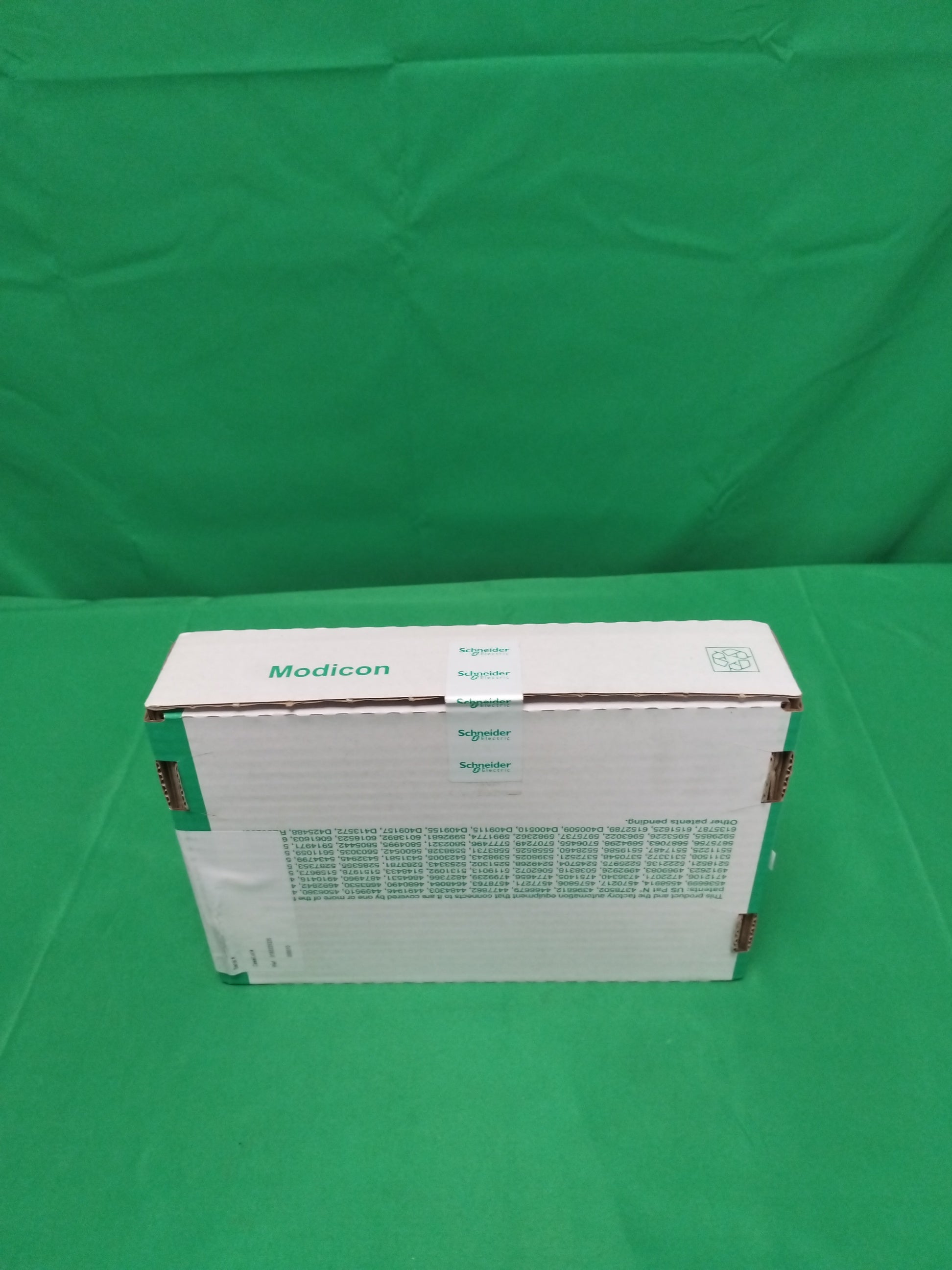 Schneider-Electric TSXAEY420C TSXAEY420C SEALED