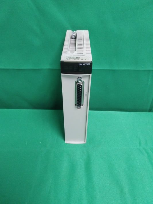 Schneider-Electric TSXAEY420 TSXAEY420