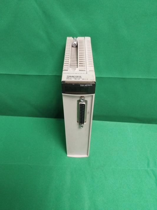 Schneider-Electric TSXAEY810 TSXAEY810