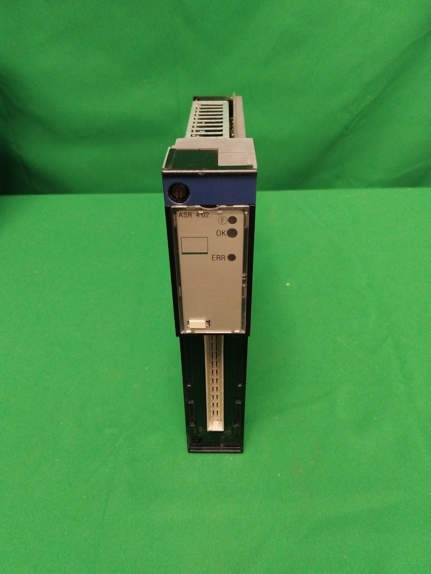 Schneider-Electric TSXASR402 TSXASR402