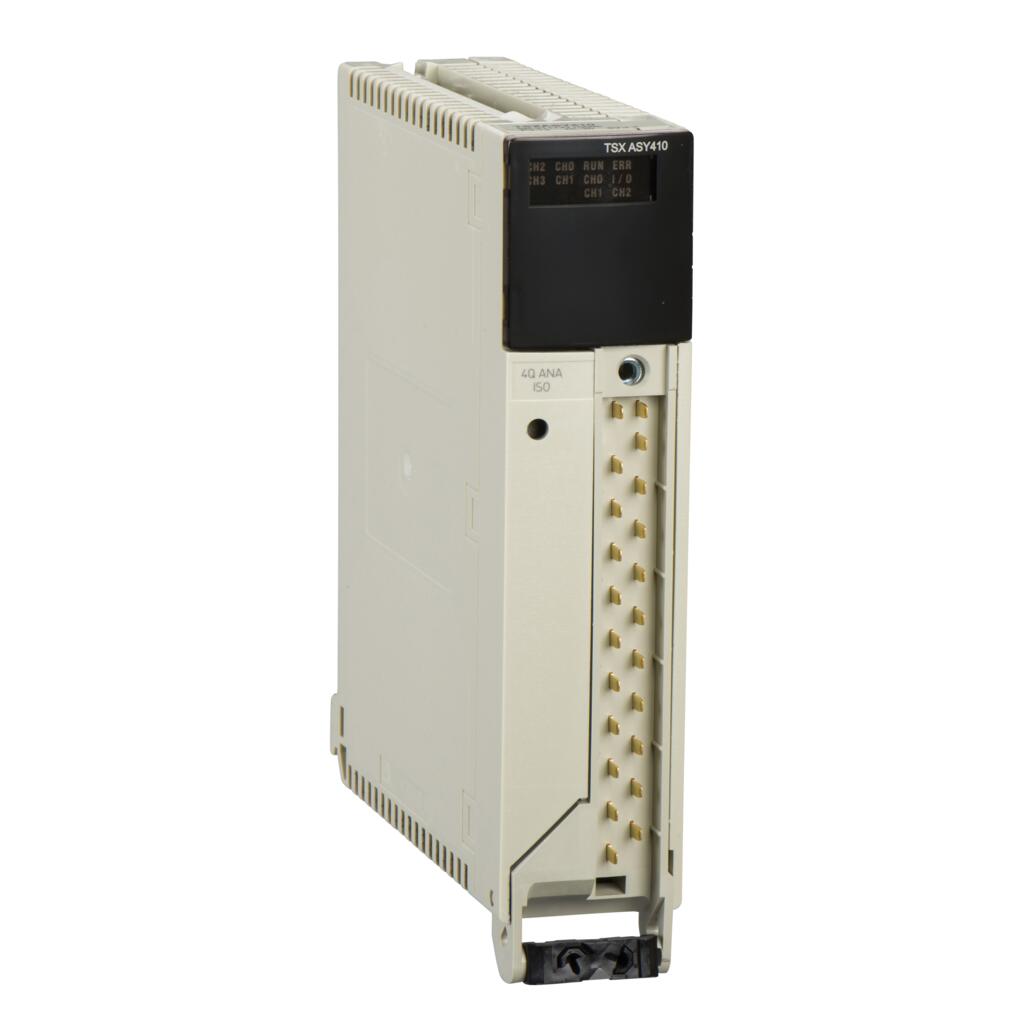 Schneider-Electric-TSXASY410Q/TSXASY410Q