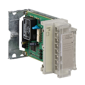 Schneider-Electric-TSXASZ401PR/TSXASZ401PR