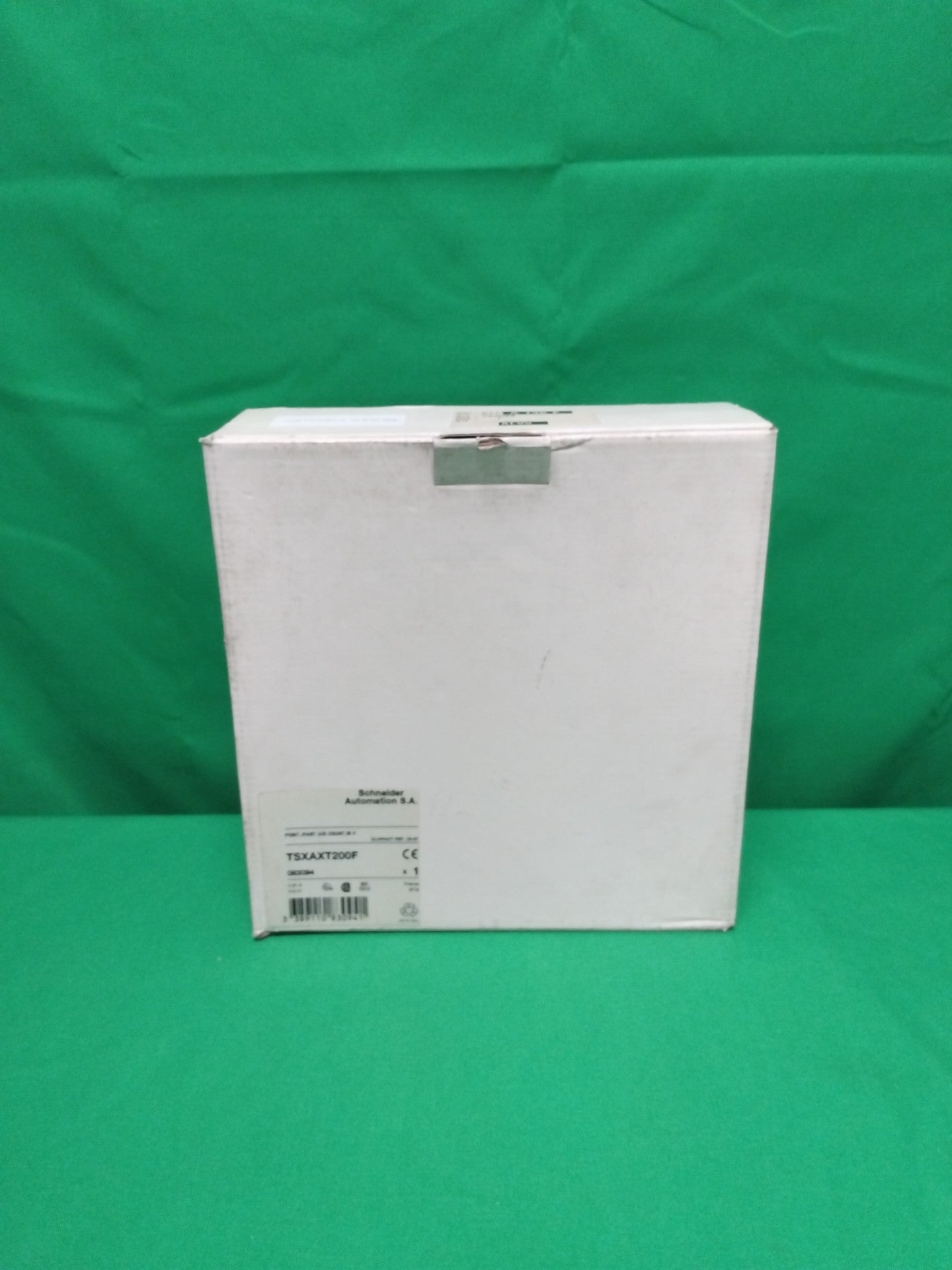 Schneider-Electric TSXAXT200 TSXAXT200 TSXAXT200F