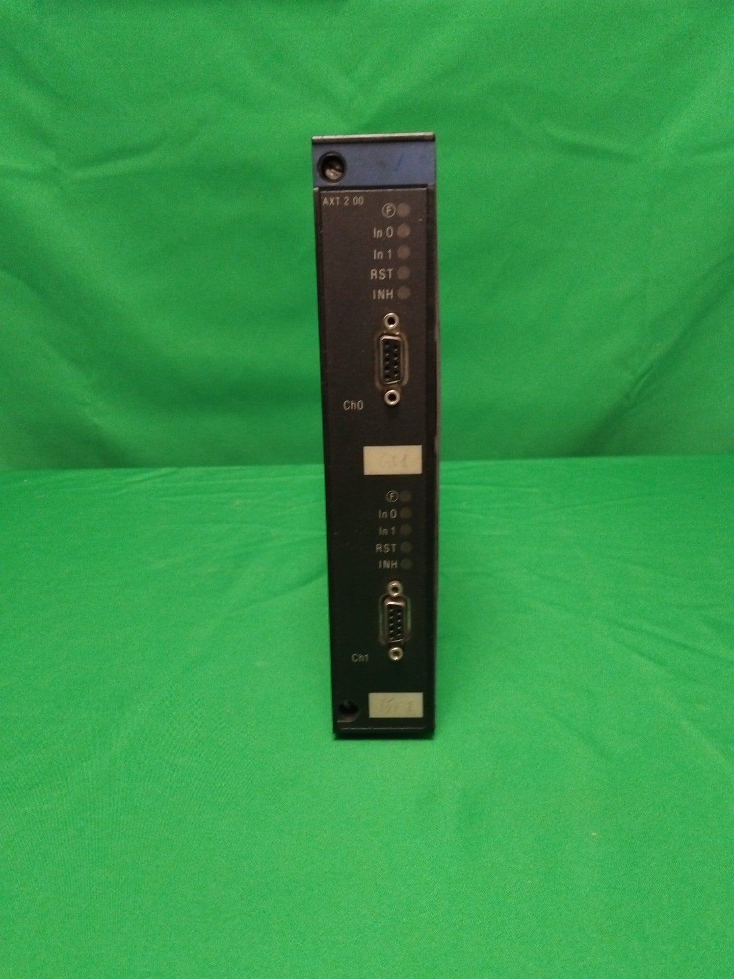 Schneider-Electric TSXAXT200 TSXAXT200 Defective