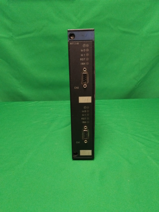 Schneider-Electric TSXAXT200 TSXAXT200 Defective