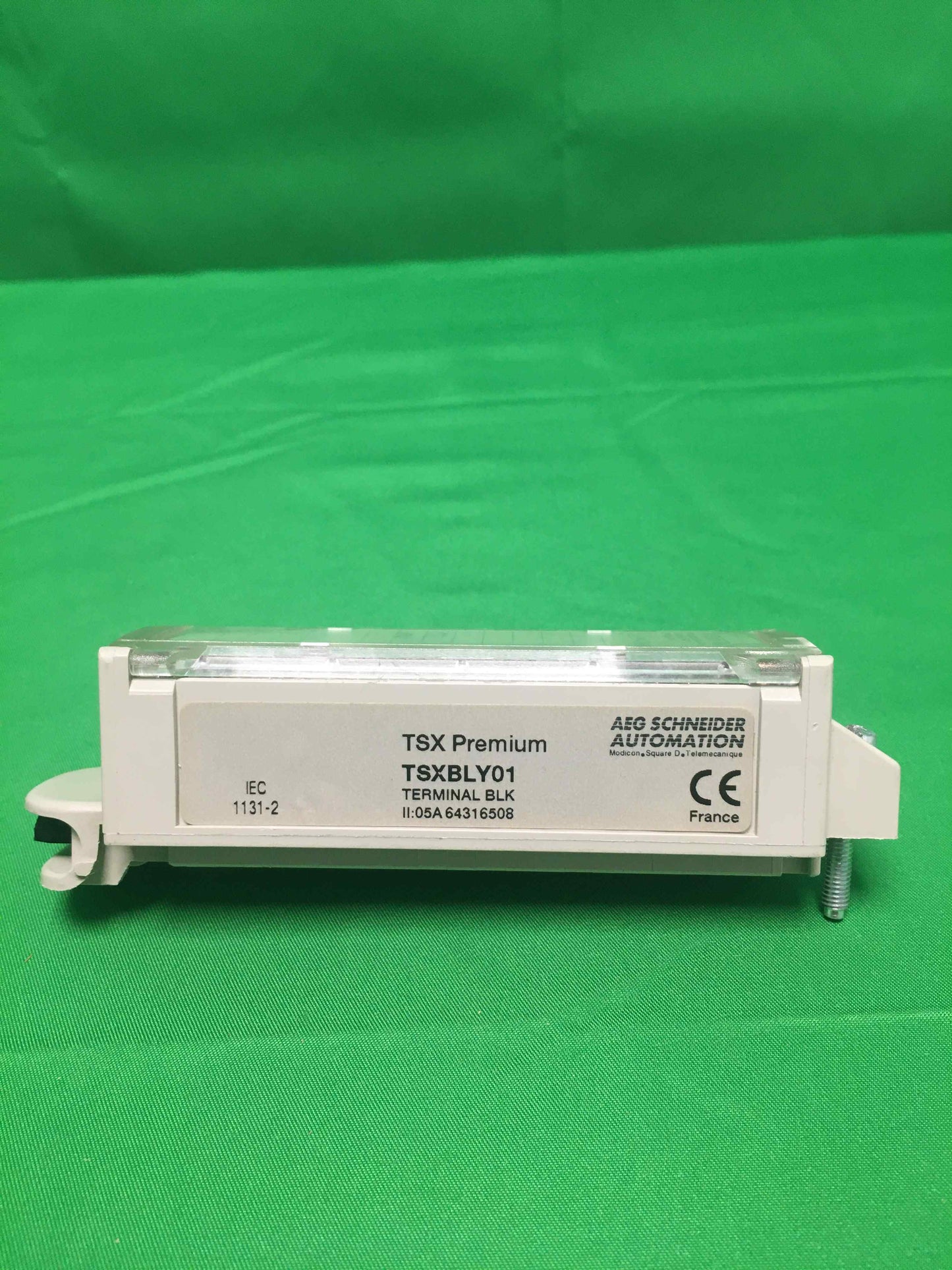 Schneider-Electric TSXBLY01 TSXBLY01