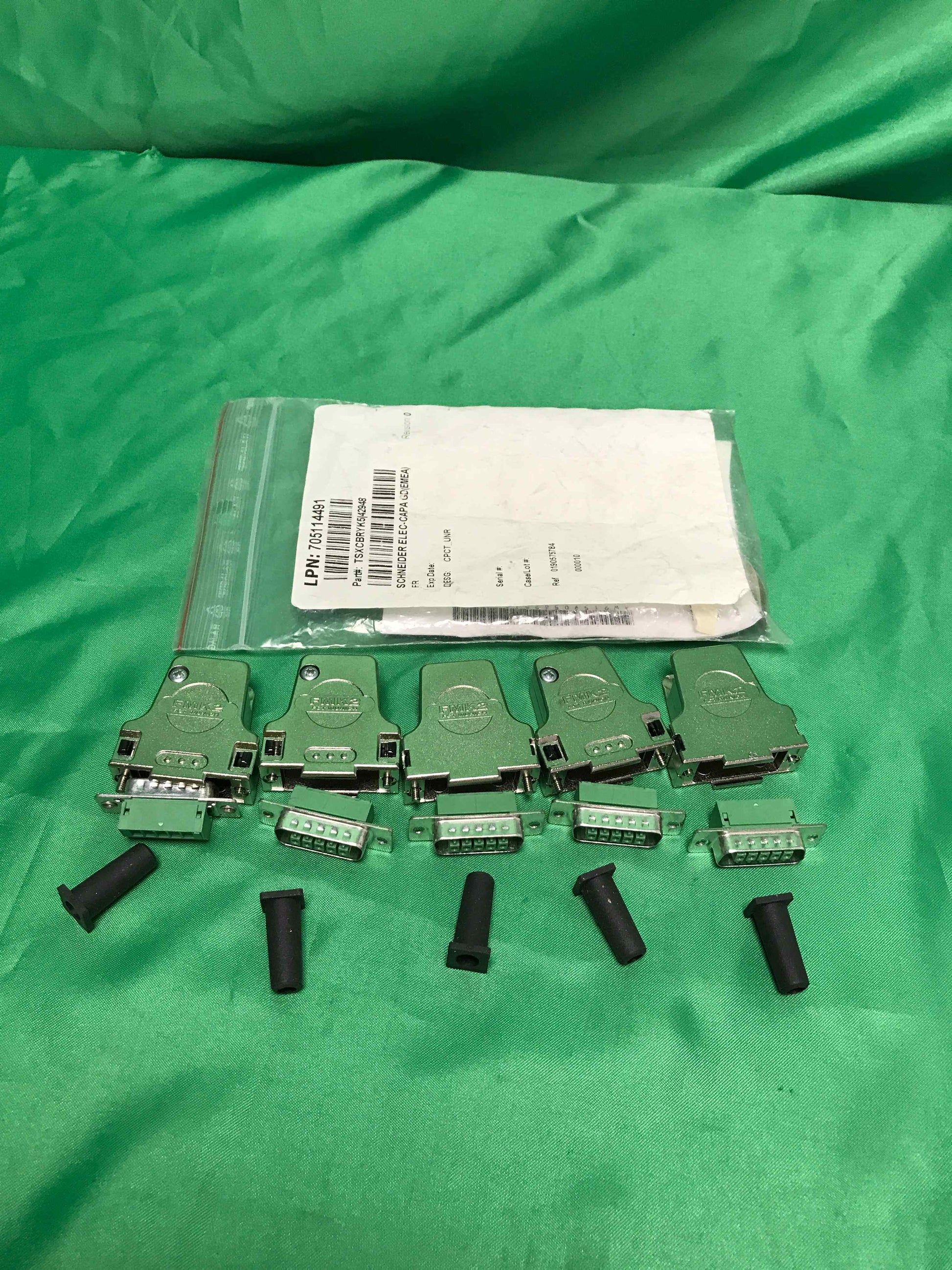 Schneider Electric-TSXCBRYK5/TSXCBRYK5