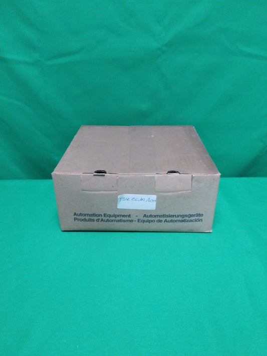 Schneider-Electric TSXCCM100 TSXCCM100