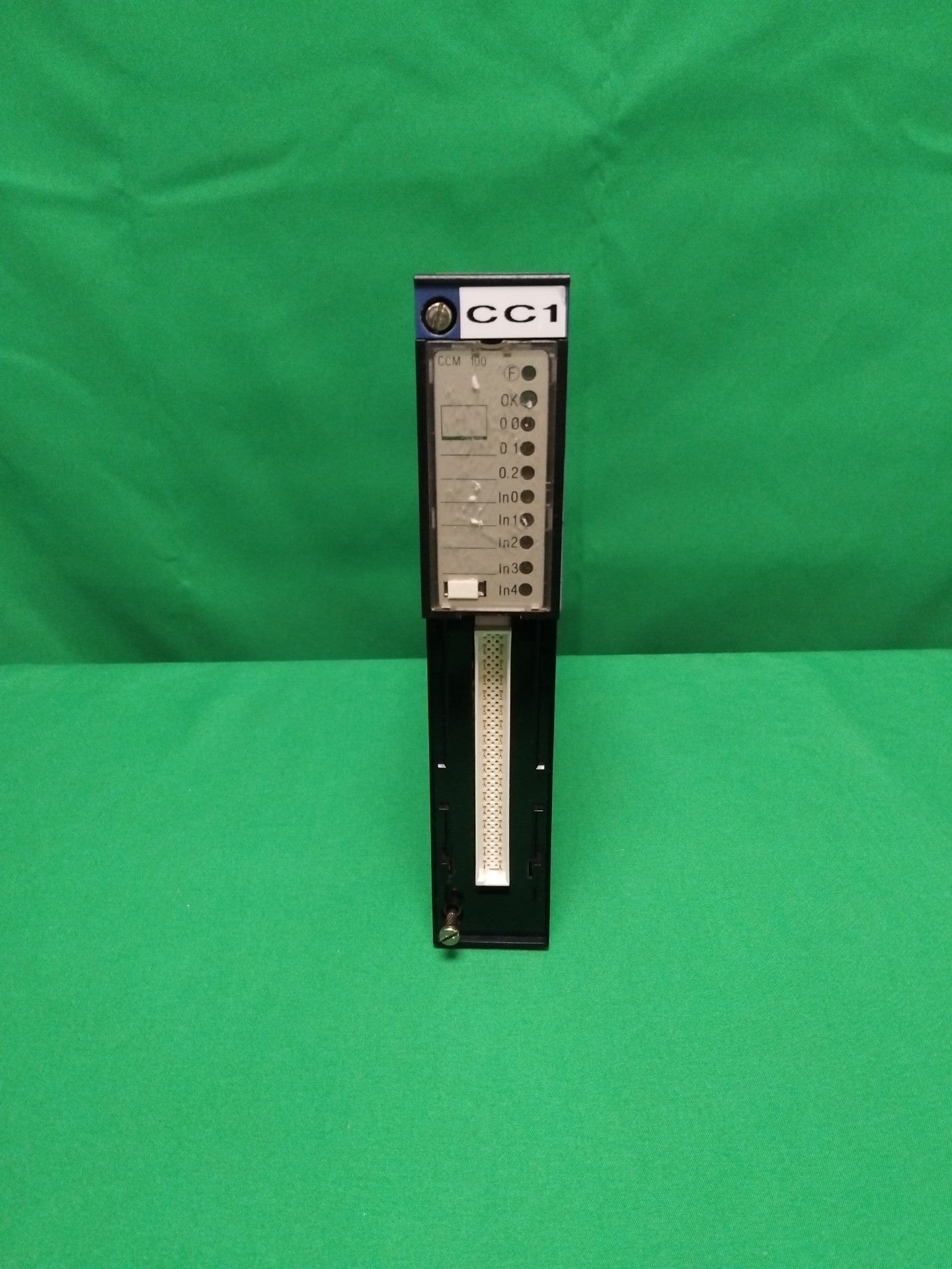 Schneider-Electric TSXCCM100 TSXCCM100