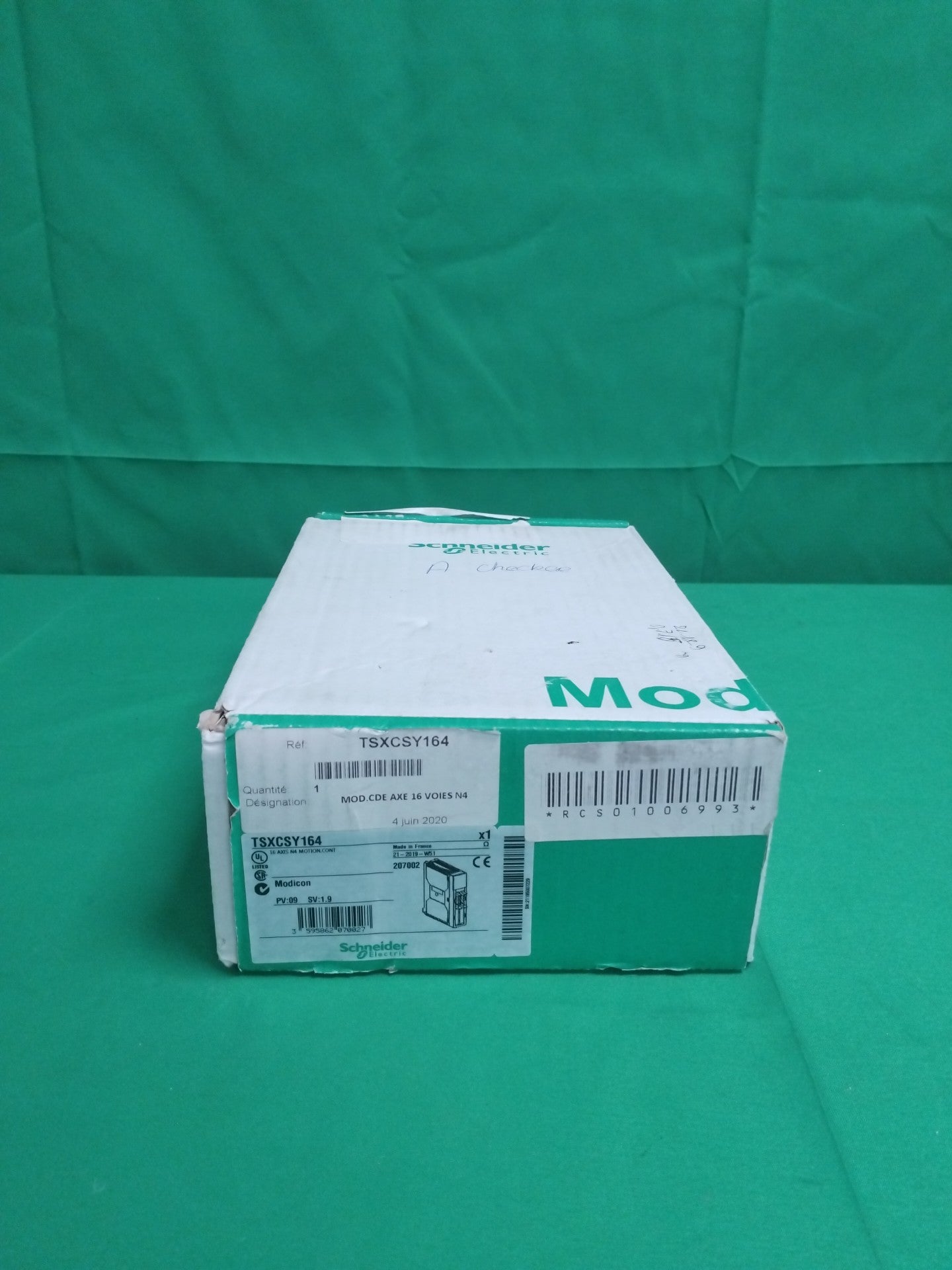 Schneider-Electric TSXCSY164 TSXCSY164 Defective