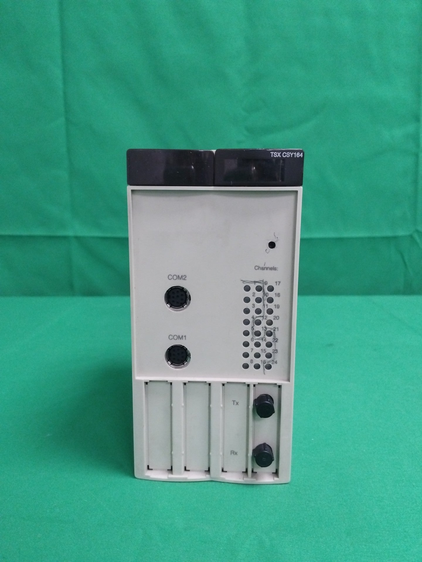 Schneider-Electric TSXCSY164 TSXCSY164 Defective