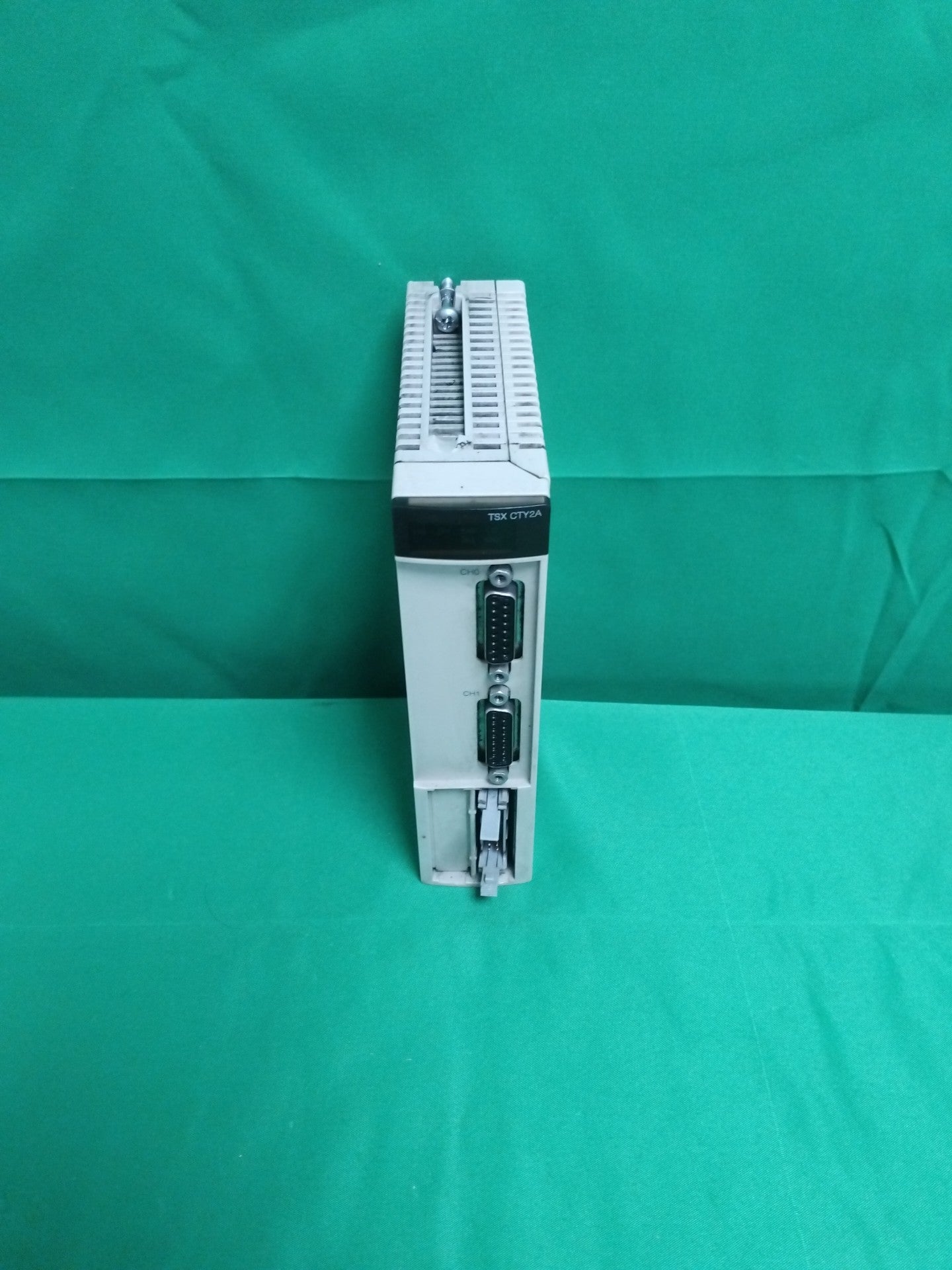 Schneider-Electric TSXCTY2A TSXCTY2A