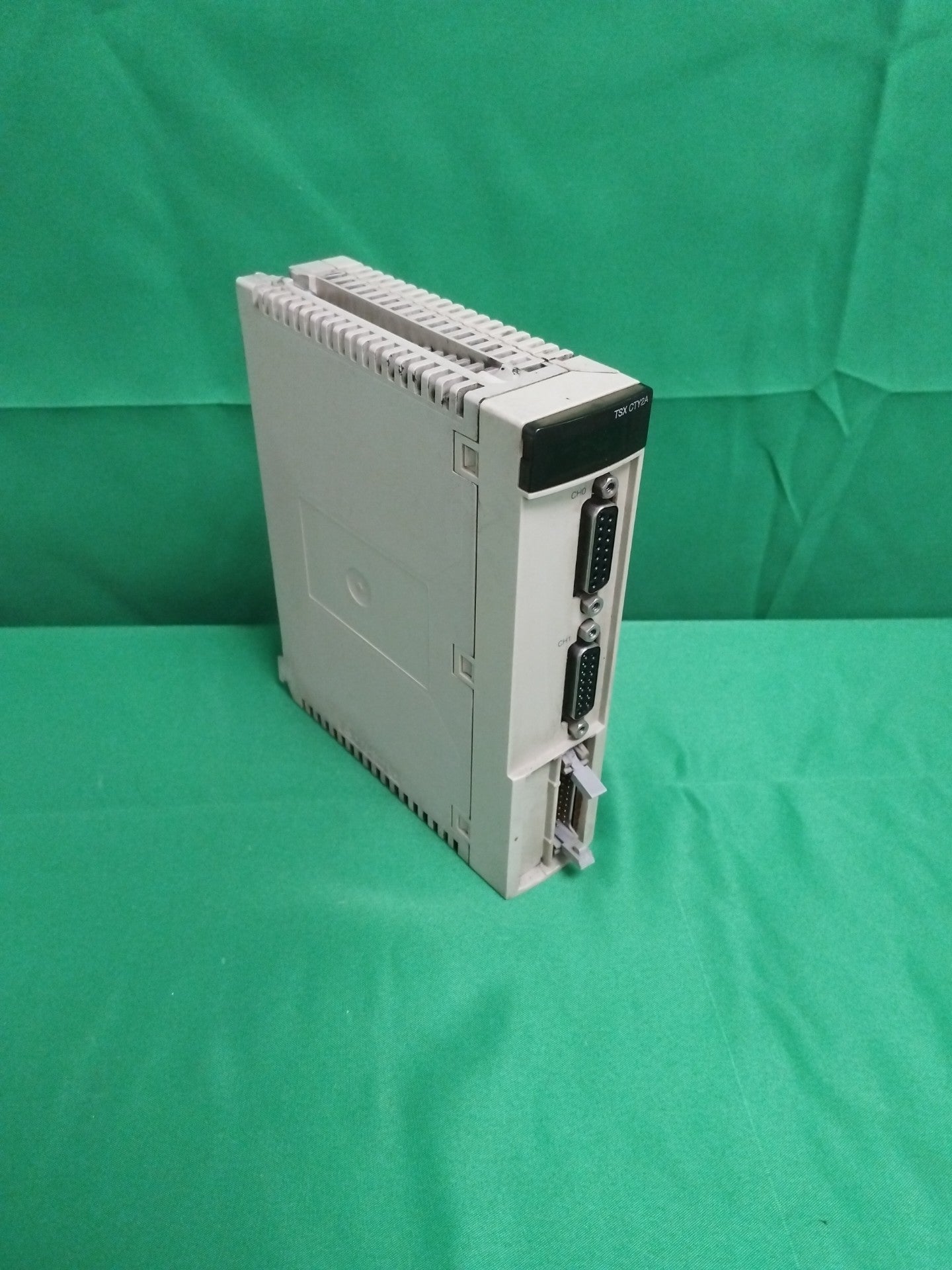 Schneider-Electric TSXCTY2A TSXCTY2A