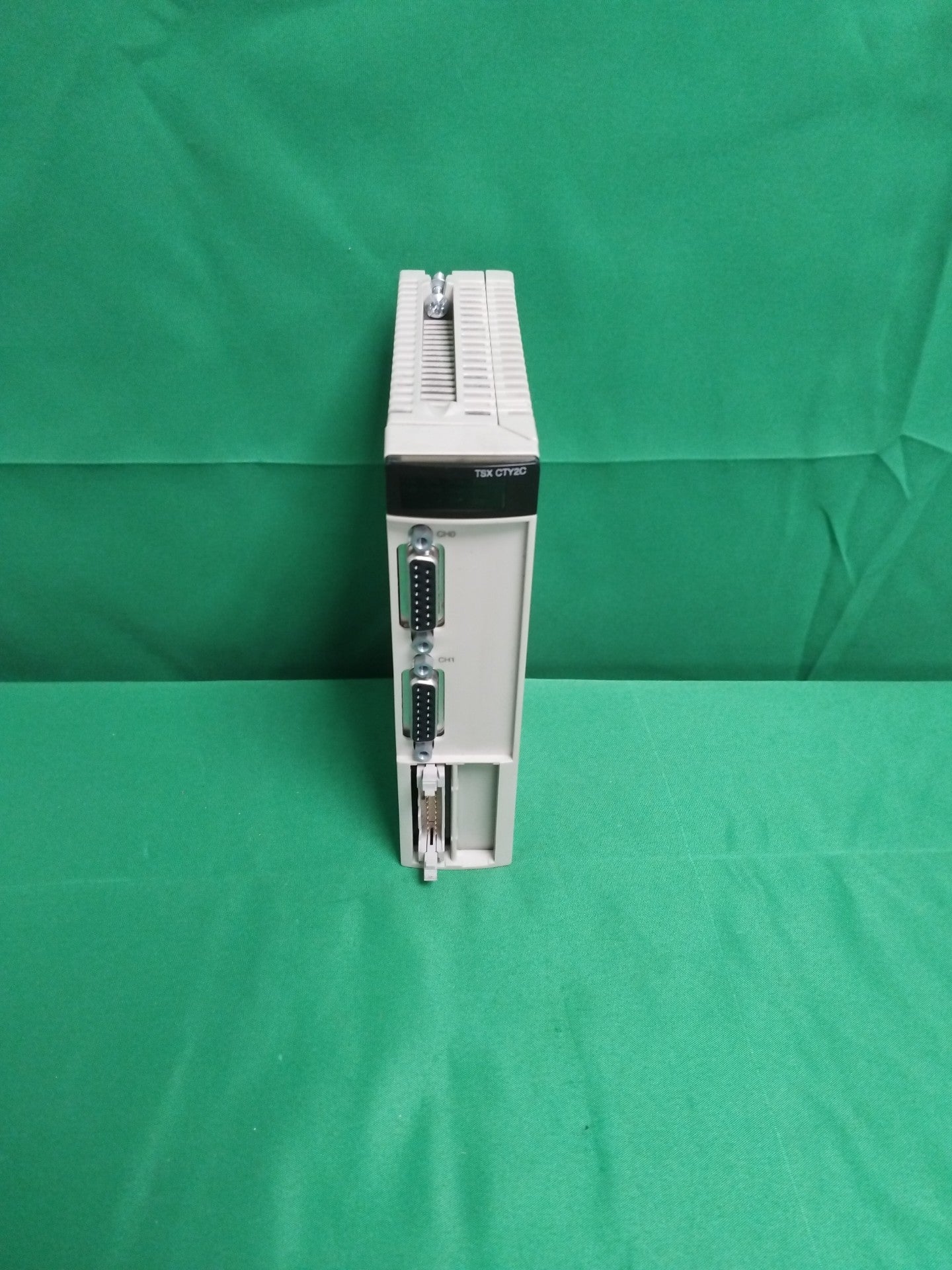 Schneider-Electric TSXCTY2C TSXCTY2C