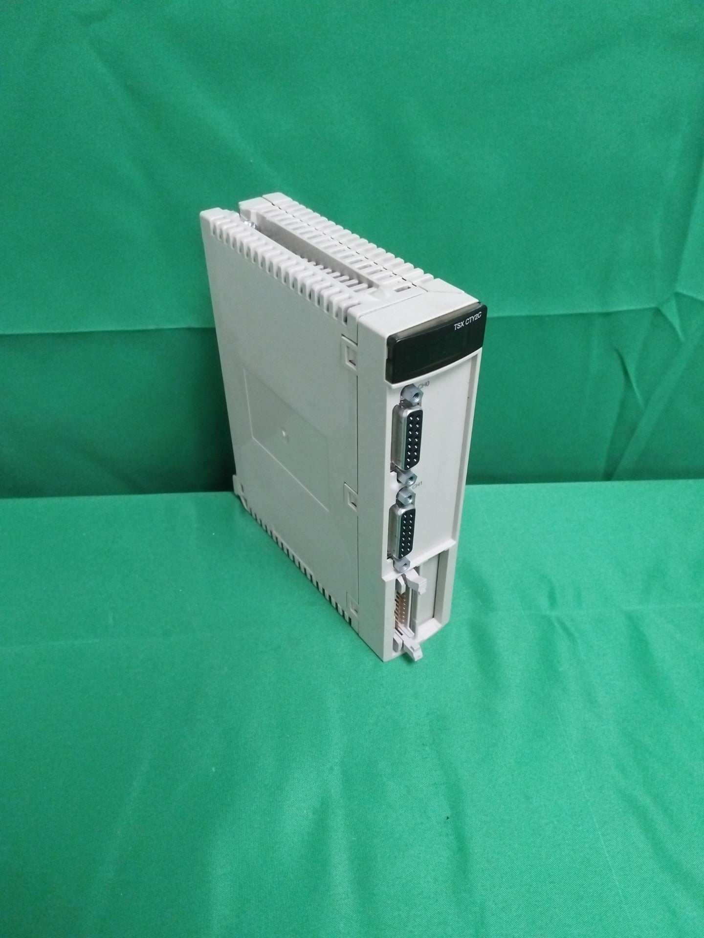 Schneider-Electric TSXCTY2C TSXCTY2C