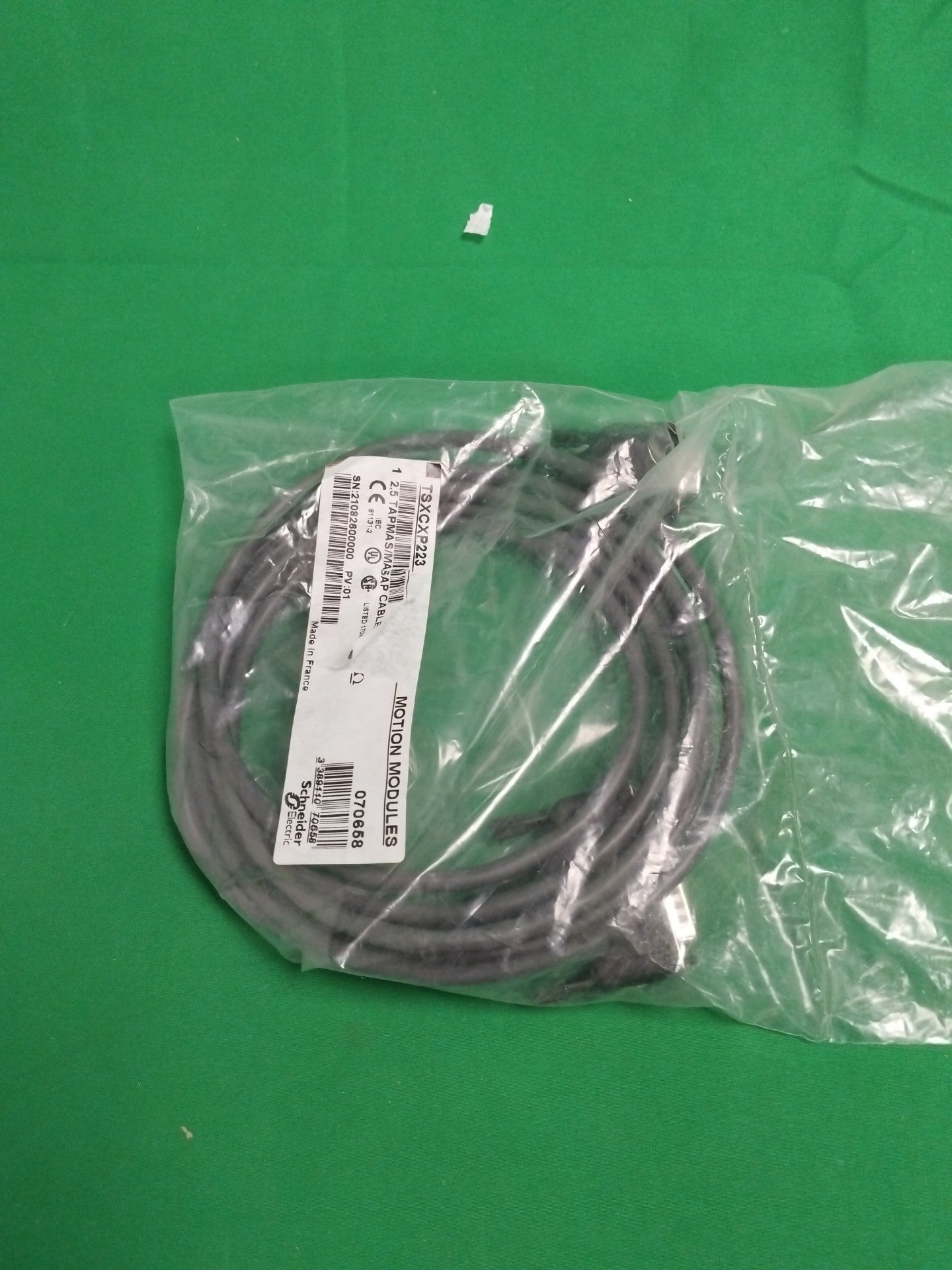 Schneider-Electric TSXCXP223 TSXCXP223