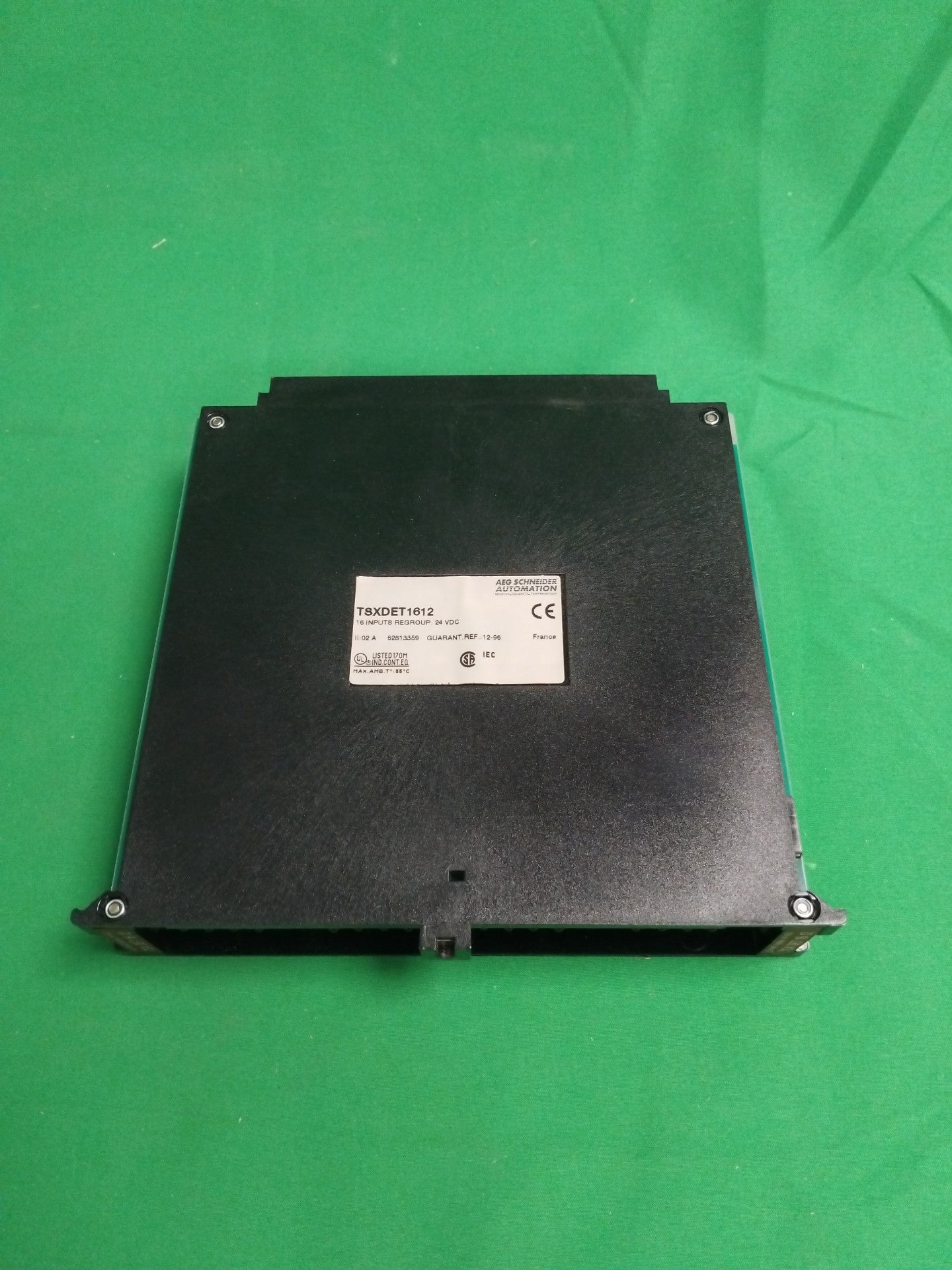 Schneider-Electric TSXDET1612 TSXDET1612