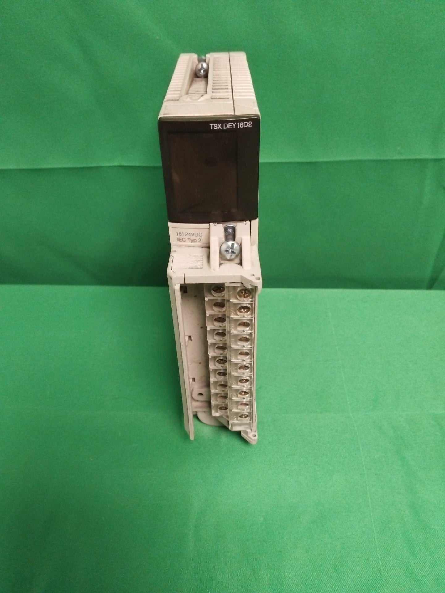 Schneider-Electric TSXDEY16D2 TSXDEY16D2