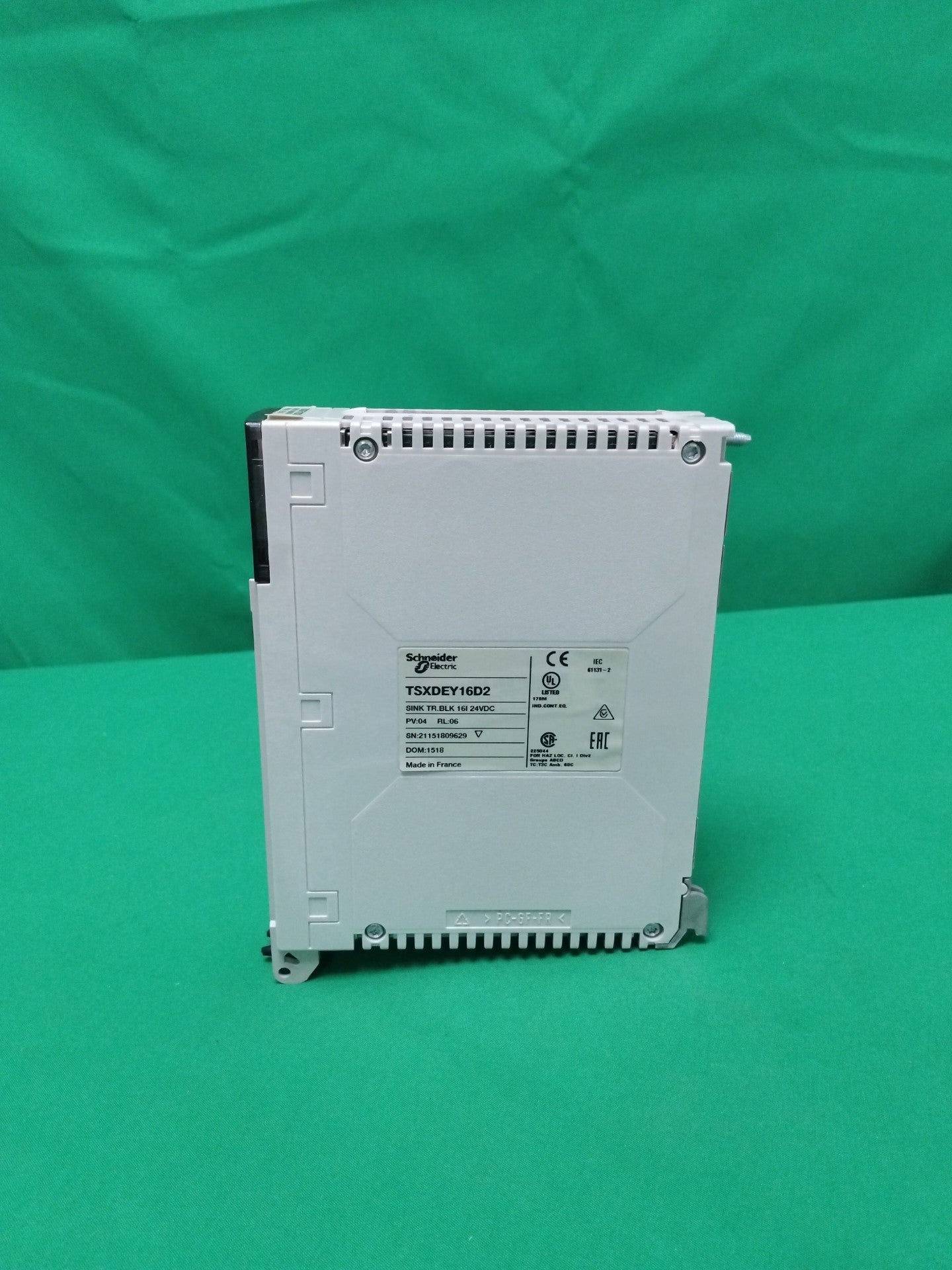 Schneider-Electric TSXDEY16D2 TSXDEY16D2