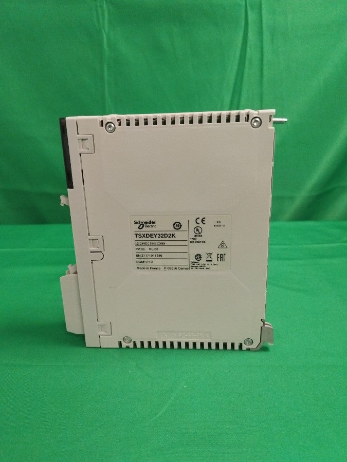 Schneider-Electric TSXDEY32D2K TSXDEY32D2K