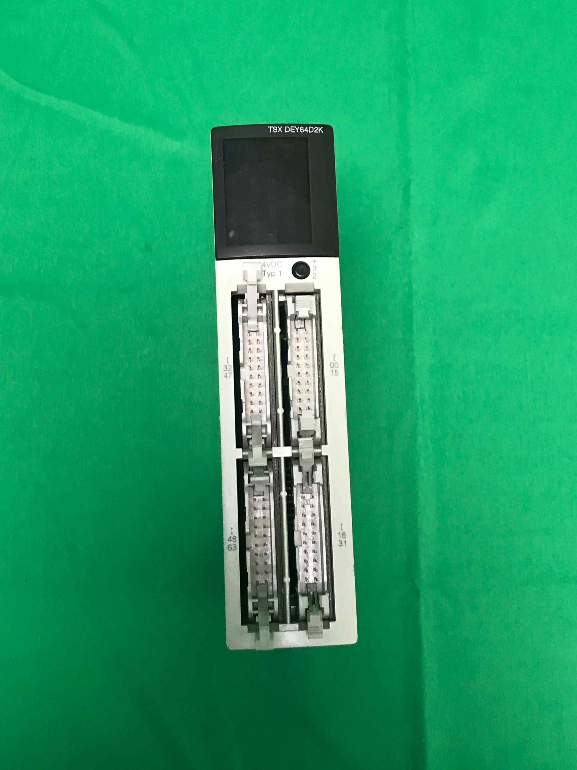 Schneider Electric-TSXDEY64D2K/TSXDEY64D2K