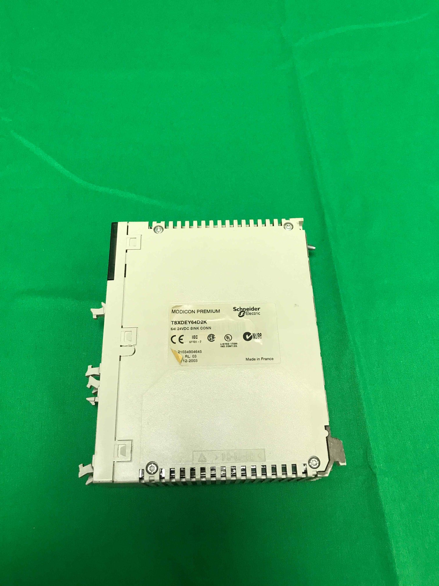 Schneider Electric-TSXDEY64D2K/TSXDEY64D2K