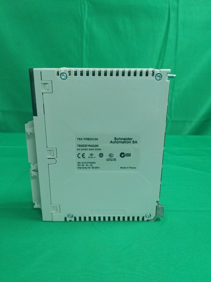 Schneider-Electric TSXDEY64D2K TSXDEY64D2K