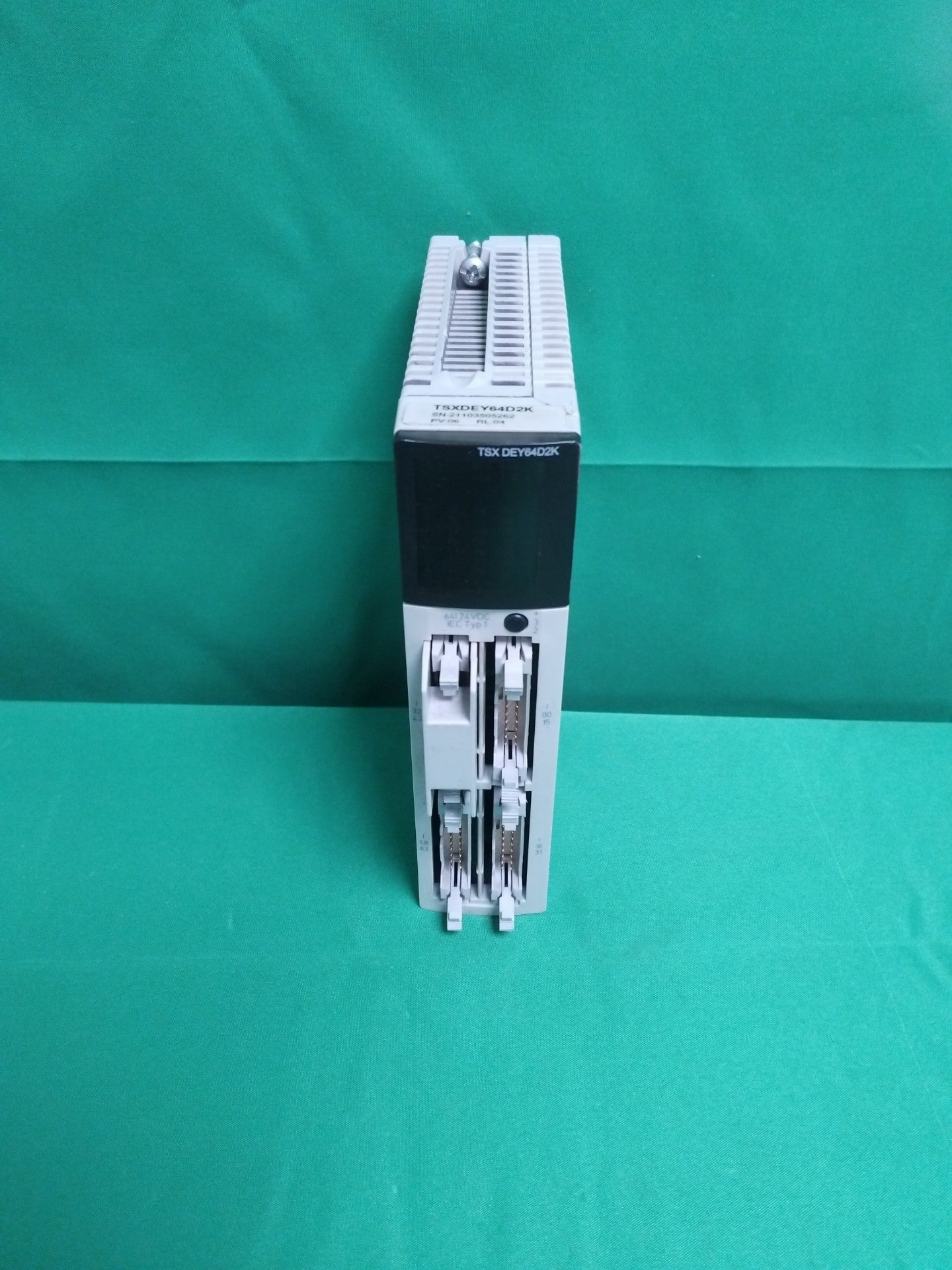 Schneider-Electric TSXDEY64D2K TSXDEY64D2K