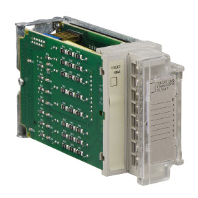 Schneider-Electric-TSXDEZ08A4PR/TSXDEZ08A4PR