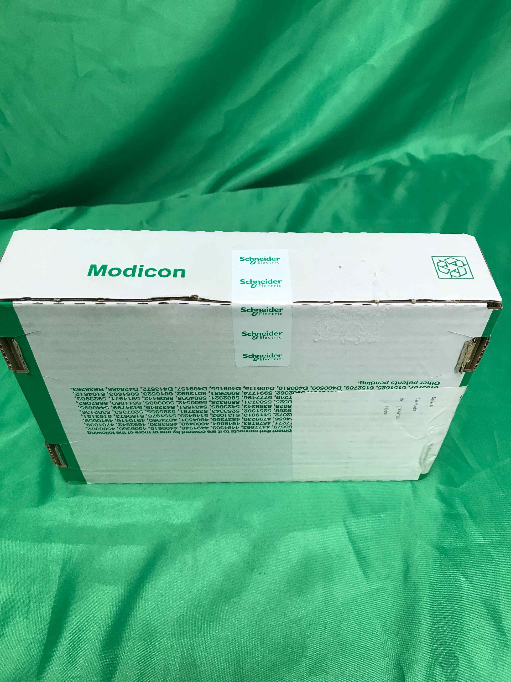 Schneider Electric-TSXDEZ08A5/TSXDEZ08A5