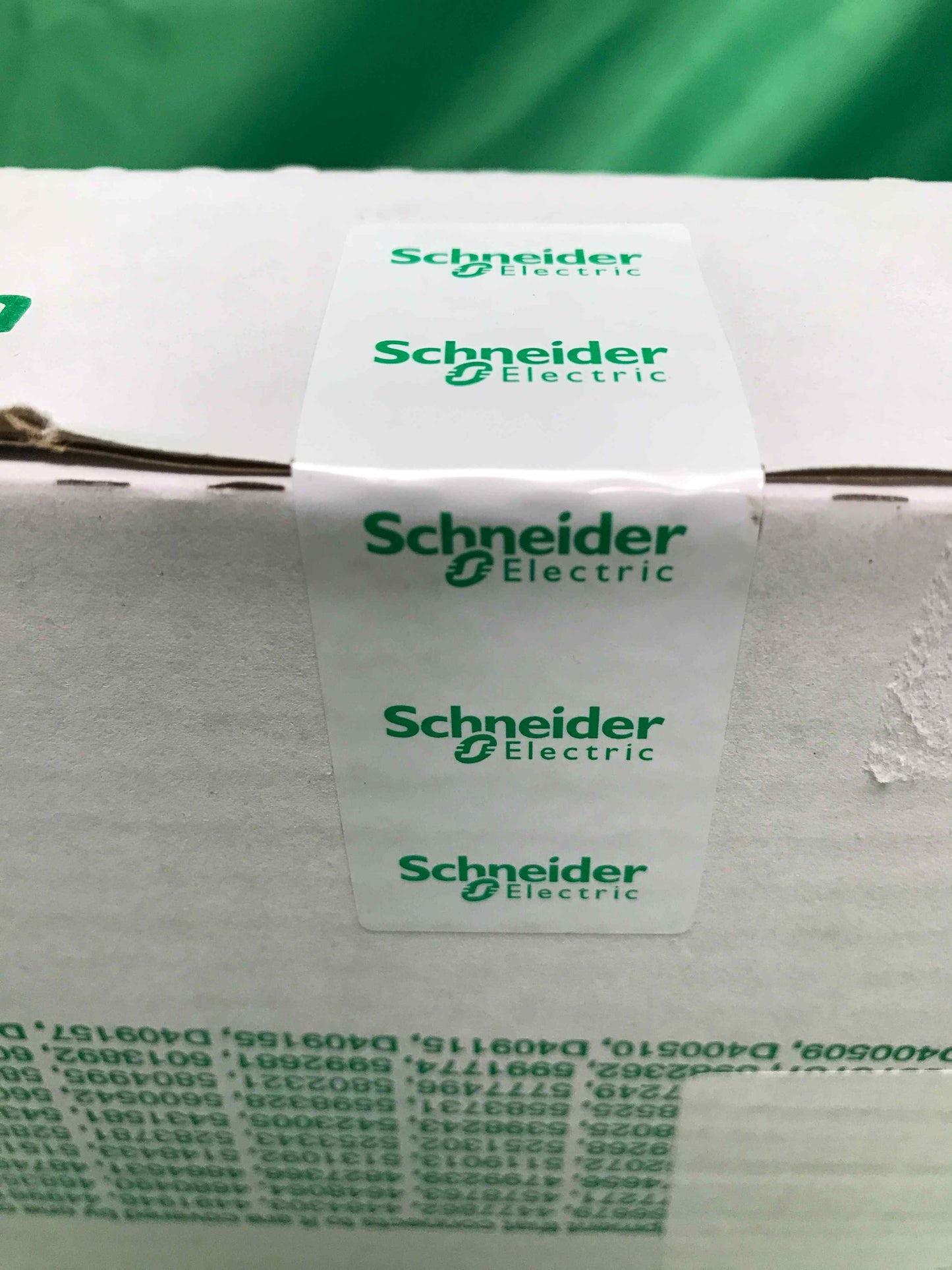 Schneider Electric-TSXDEZ08A5/TSXDEZ08A5