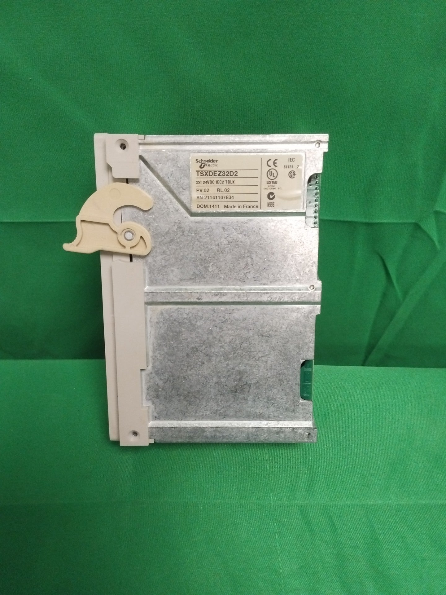 Schneider-Electric TSXDEZ32D2 TSXDEZ32D2