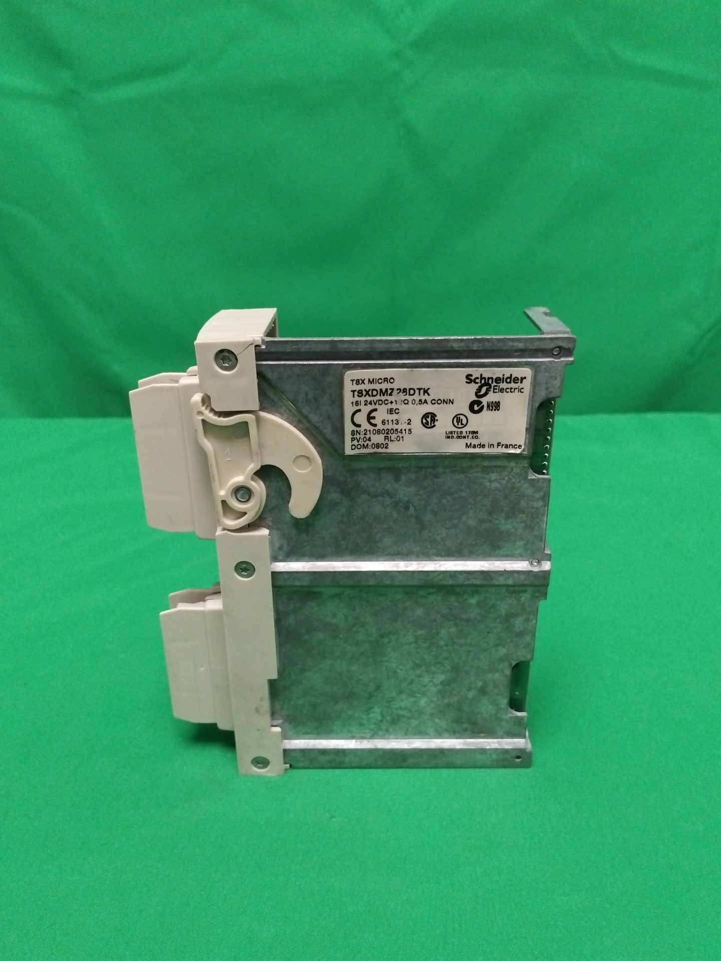 Schneider-Electric TSXDMZ28DTK TSXDMZ28DTK