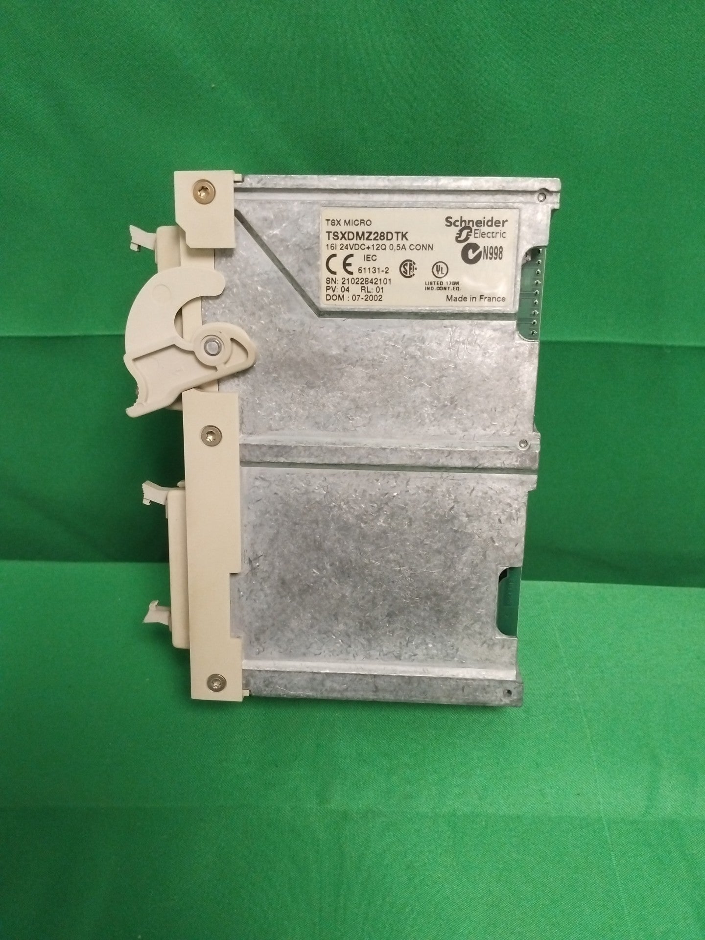 Schneider-Electric TSXDMZ28DTK TSXDMZ28DTK