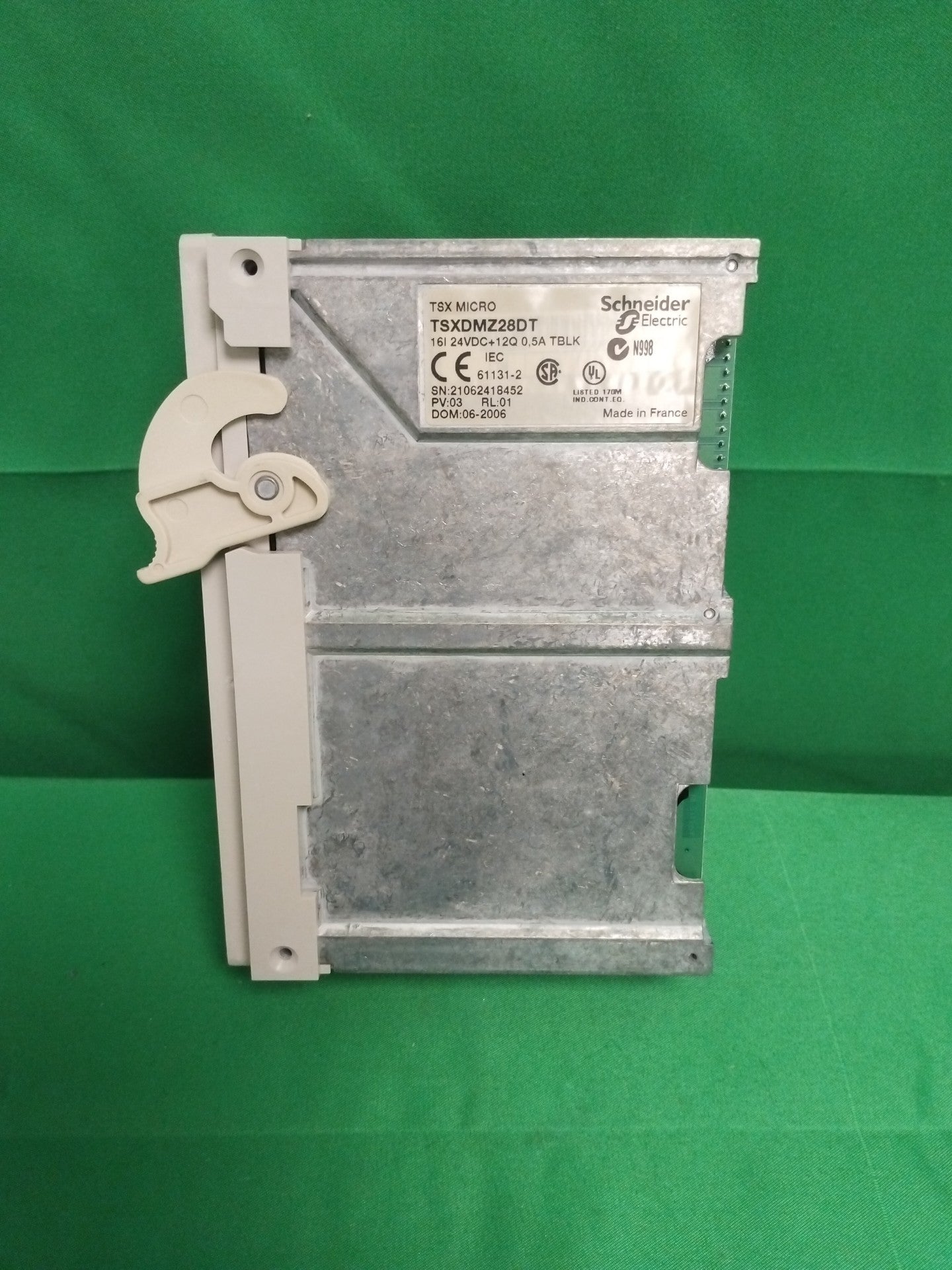 Schneider-Electric TSXDMZ28DT TSXDMZ28DT