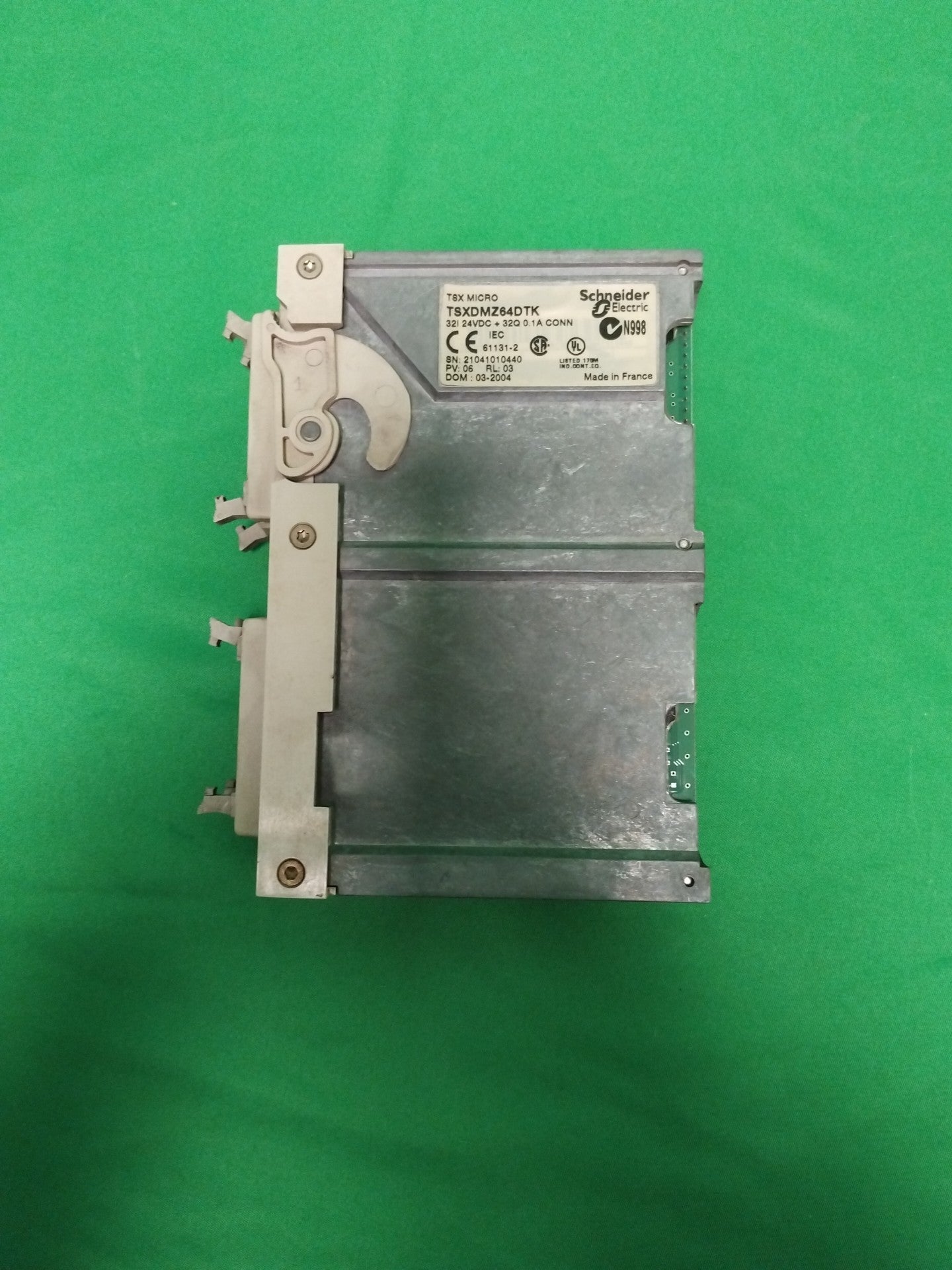 Schneider-Electric TSXDMZ64DTK TSXDMZ64DTK Defective
