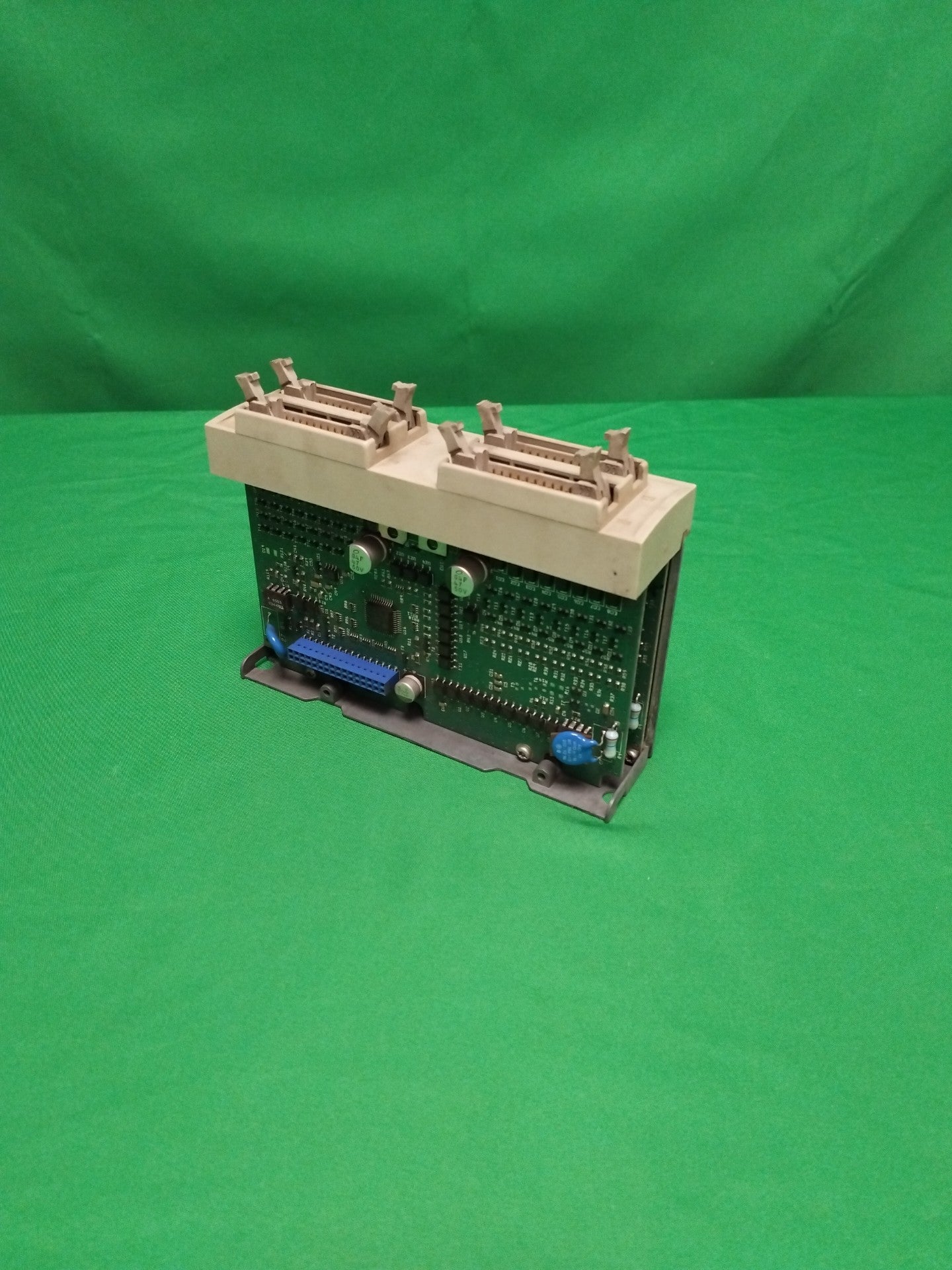 Schneider-Electric TSXDMZ64DTK TSXDMZ64DTK Defective