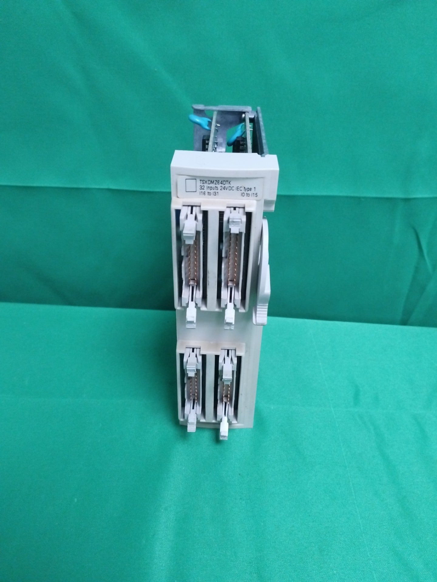 Schneider-Electric TSXDMZ64DTK TSXDMZ64DTK