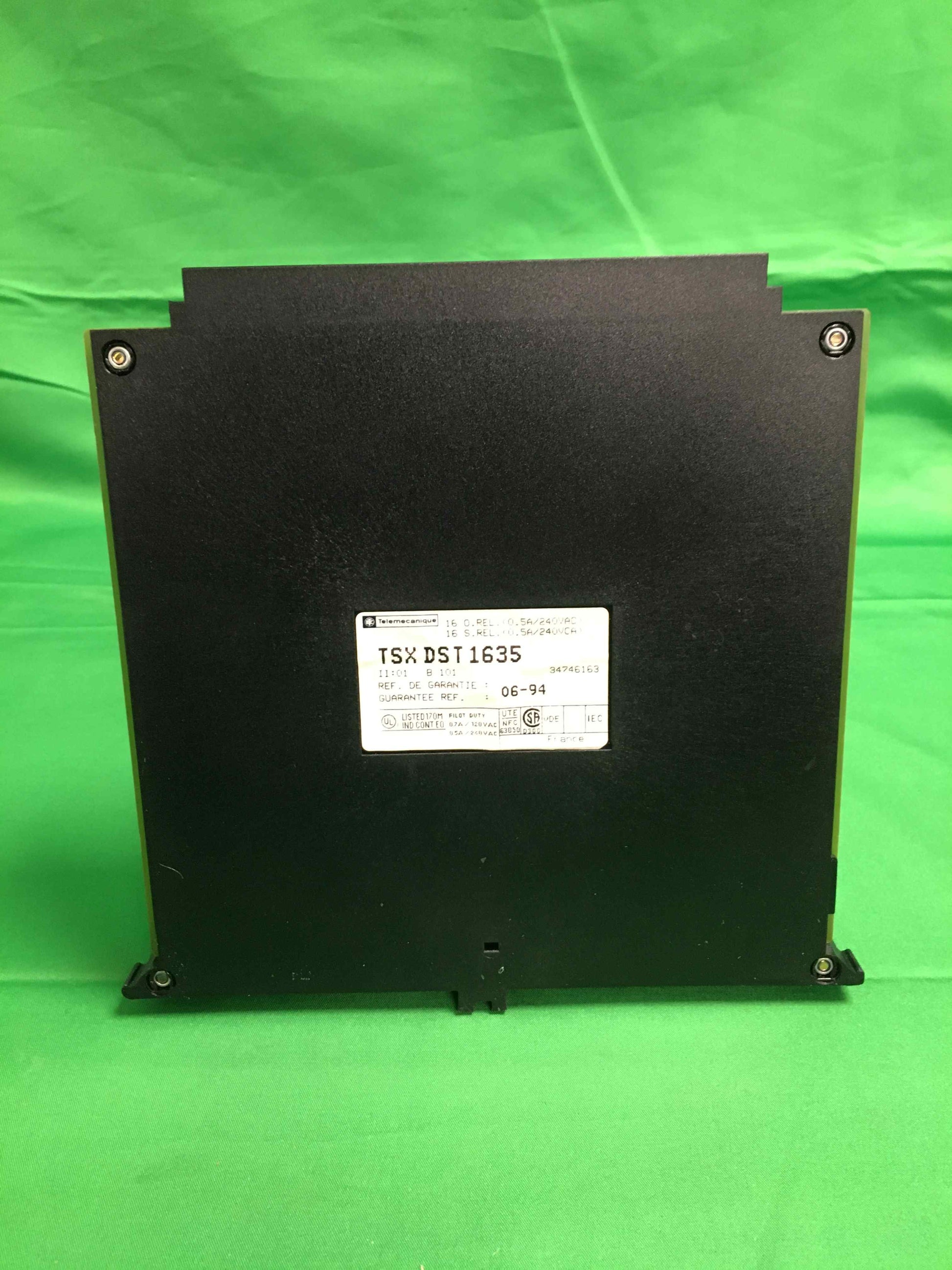 Schneider-Electric TSXDST1635 TSXDST1635
